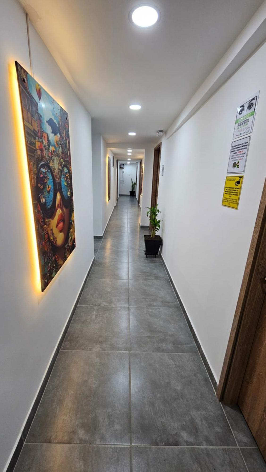 Komfort House Premium Bed & Breakfast