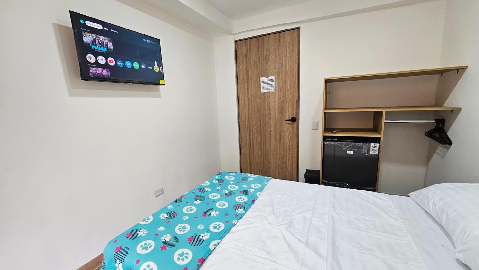 Komfort House Premium Bed & Breakfast