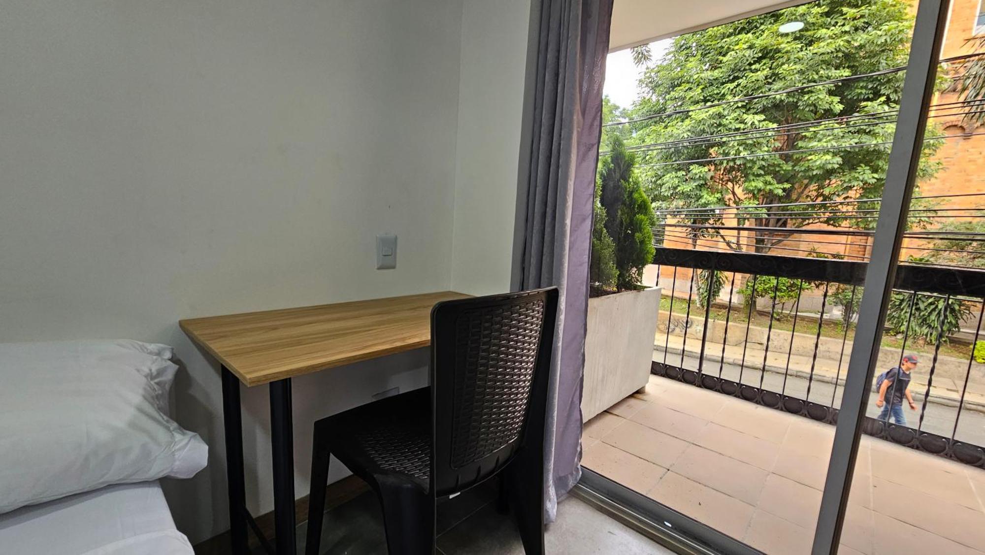 Komfort House Premium Bed & Breakfast Medellin