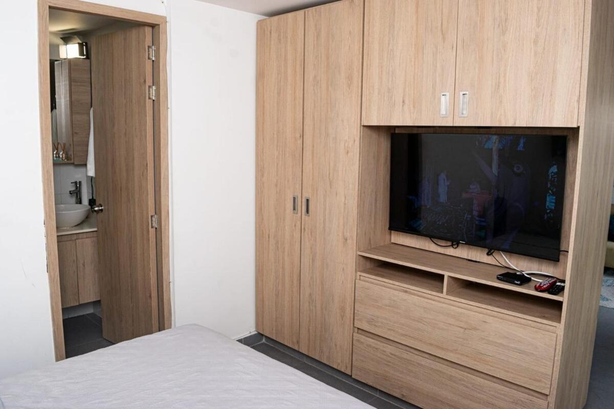 Lovely Private In Poblado Apartamento *