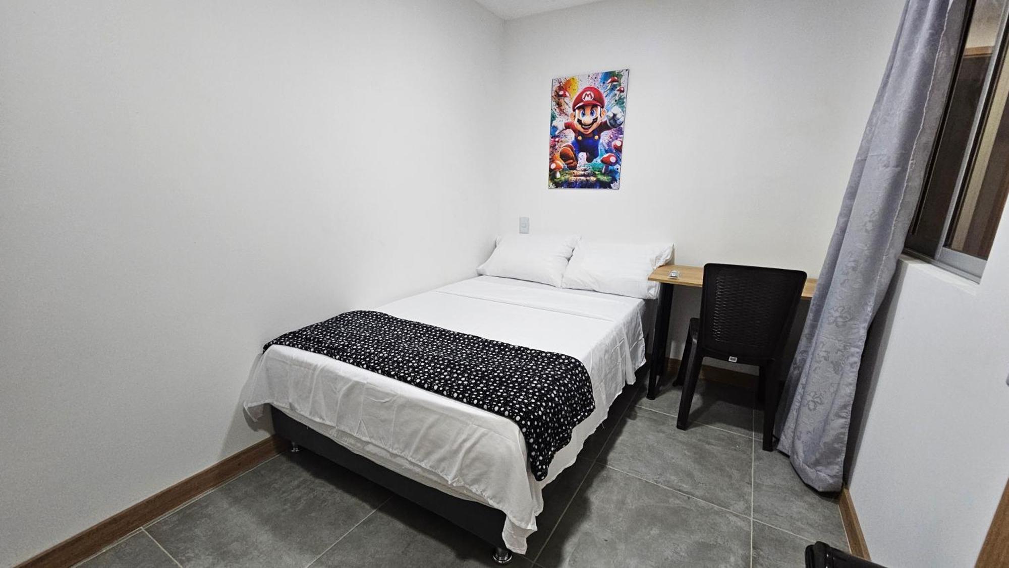 Komfort House Premium Bed & Breakfast Medellin
