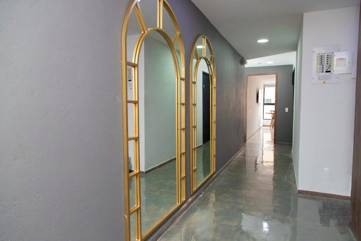 Laureles Faro 78 4 Queen Bed Con Aire Medellín