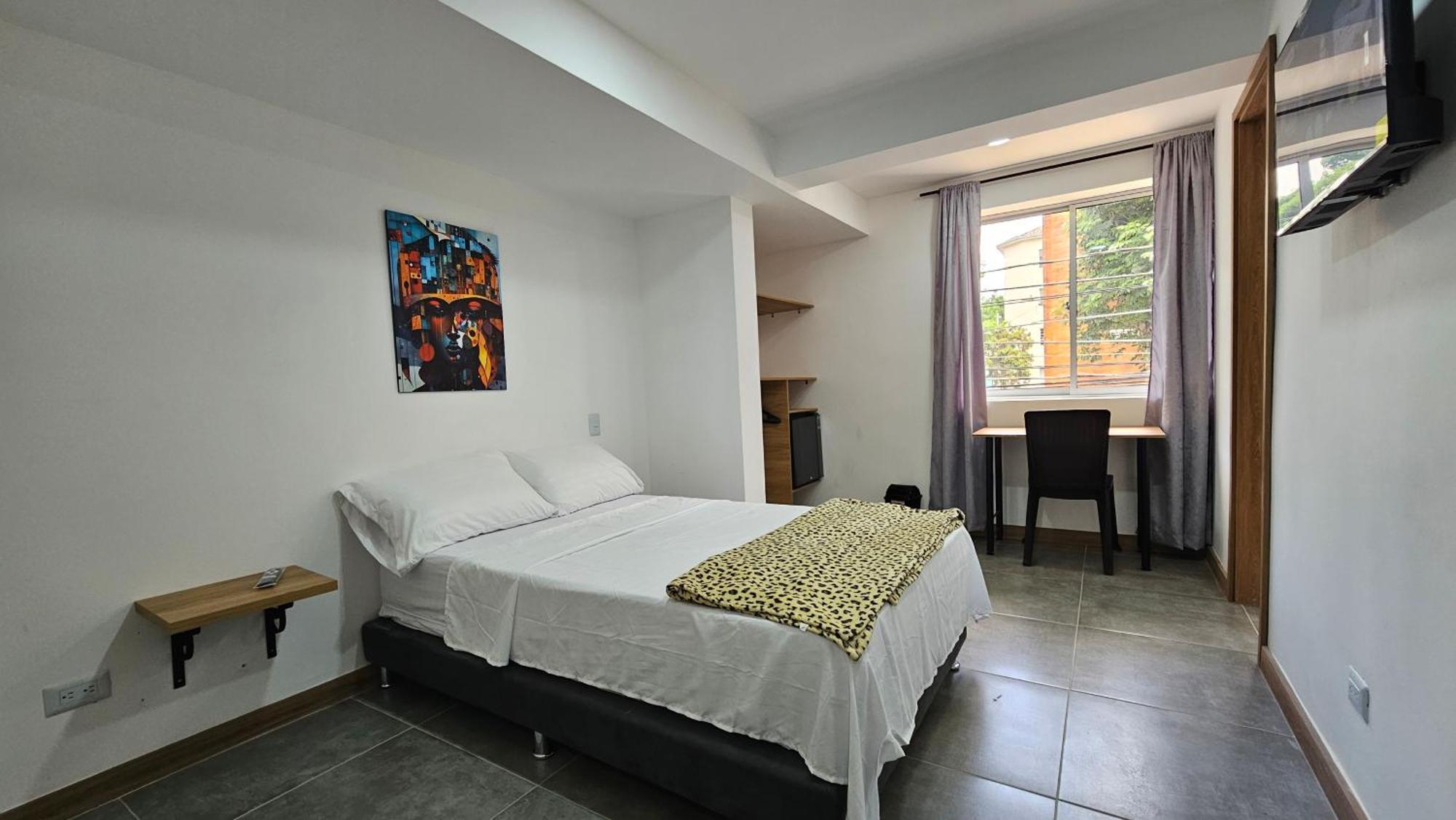 Komfort House Premium Bed & Breakfast Medellin