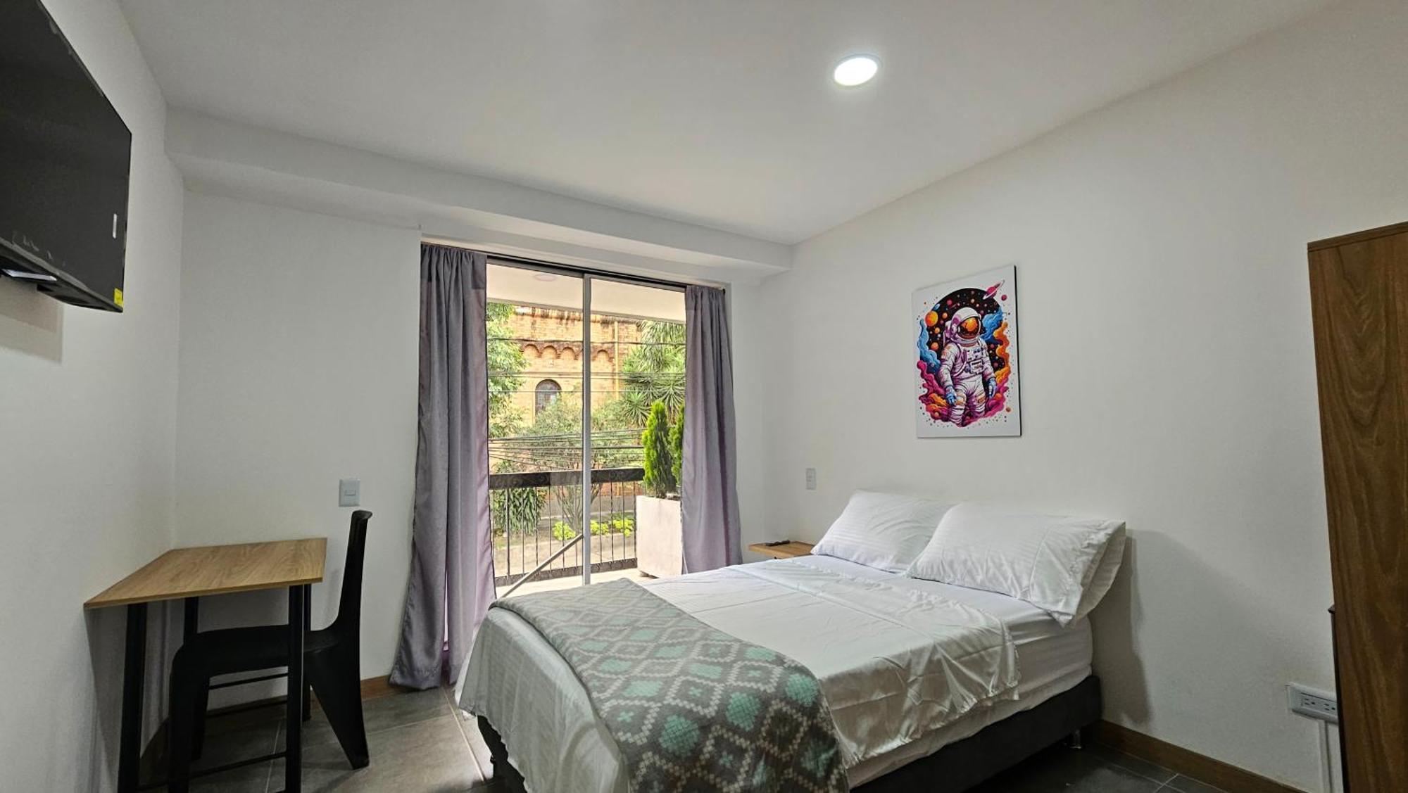Komfort House Premium * Medellin