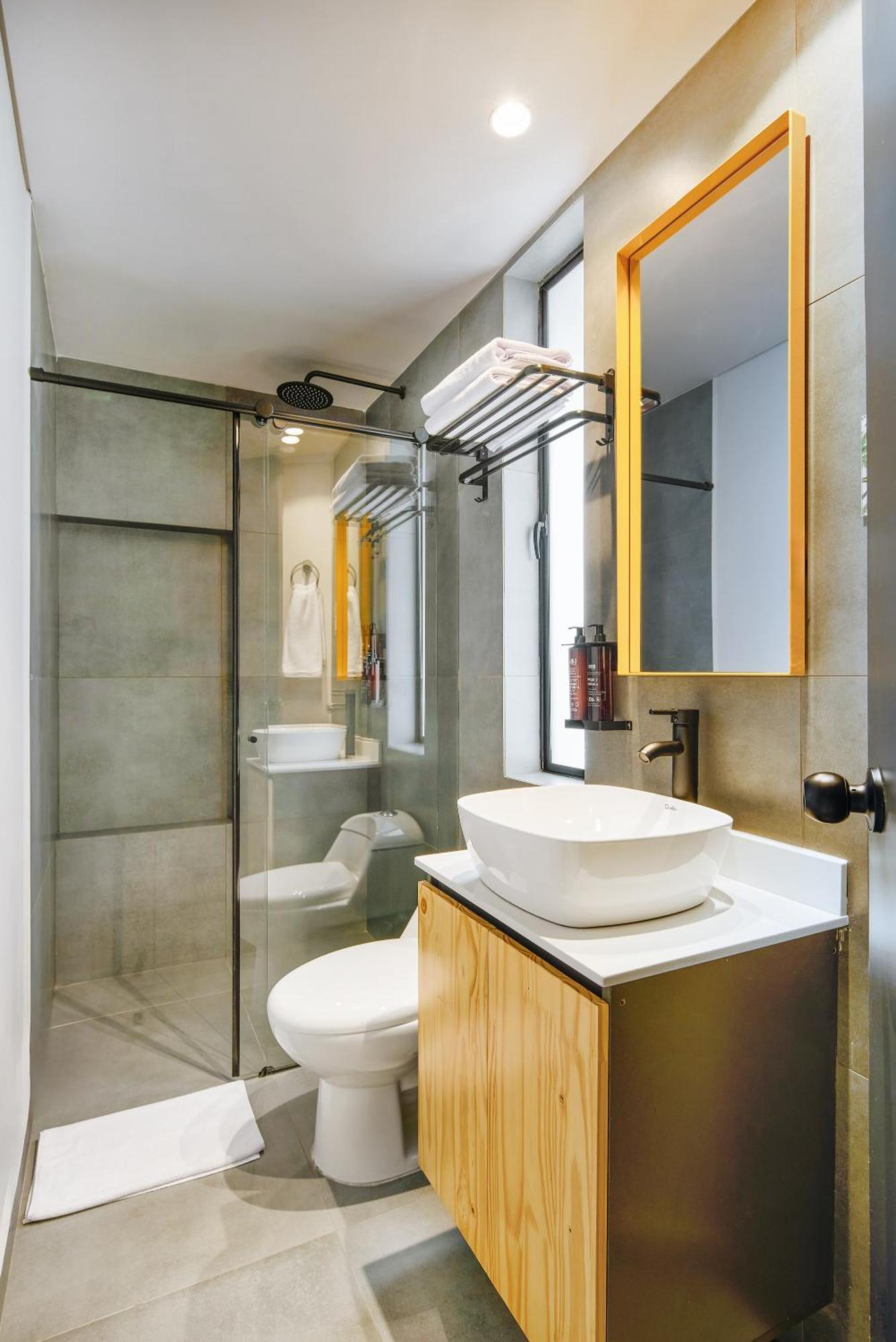 Hotel Firenze Lofts