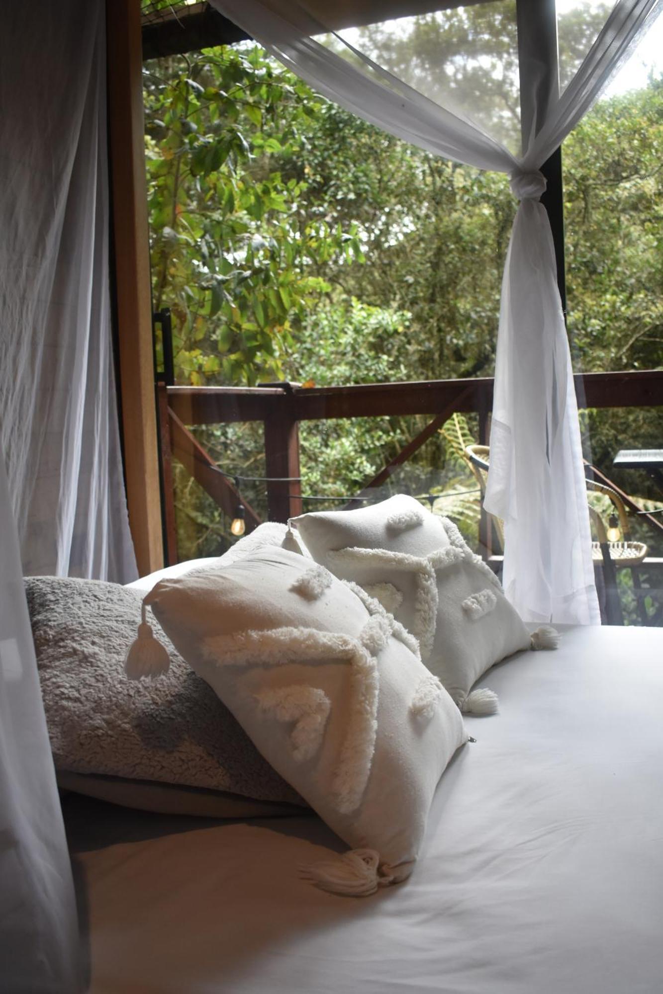 Onirico Luxury Camping Medellín