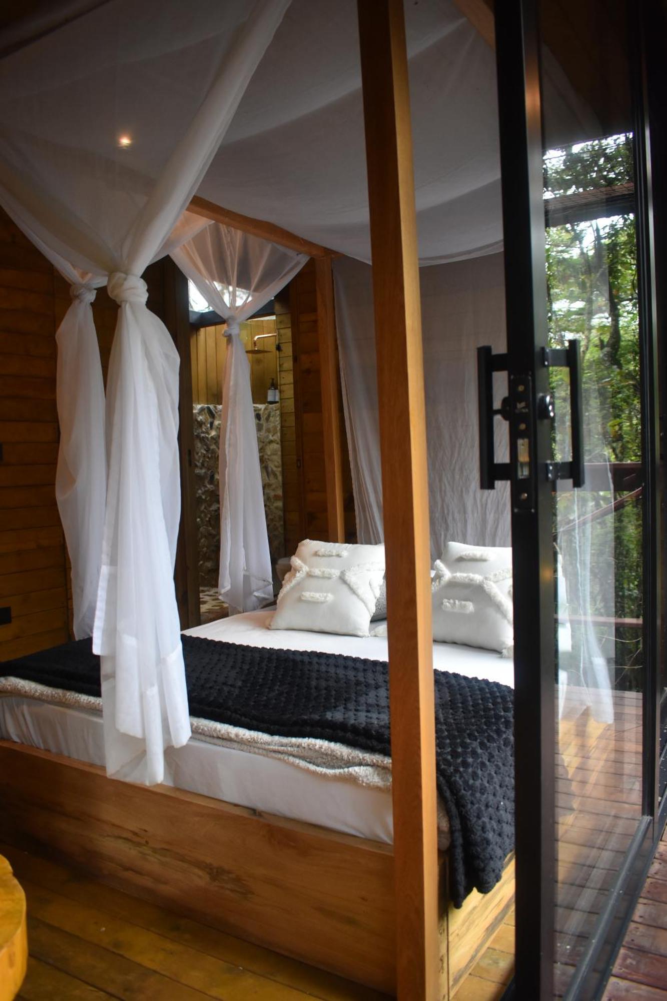 Onirico Luxury Camping Medellín