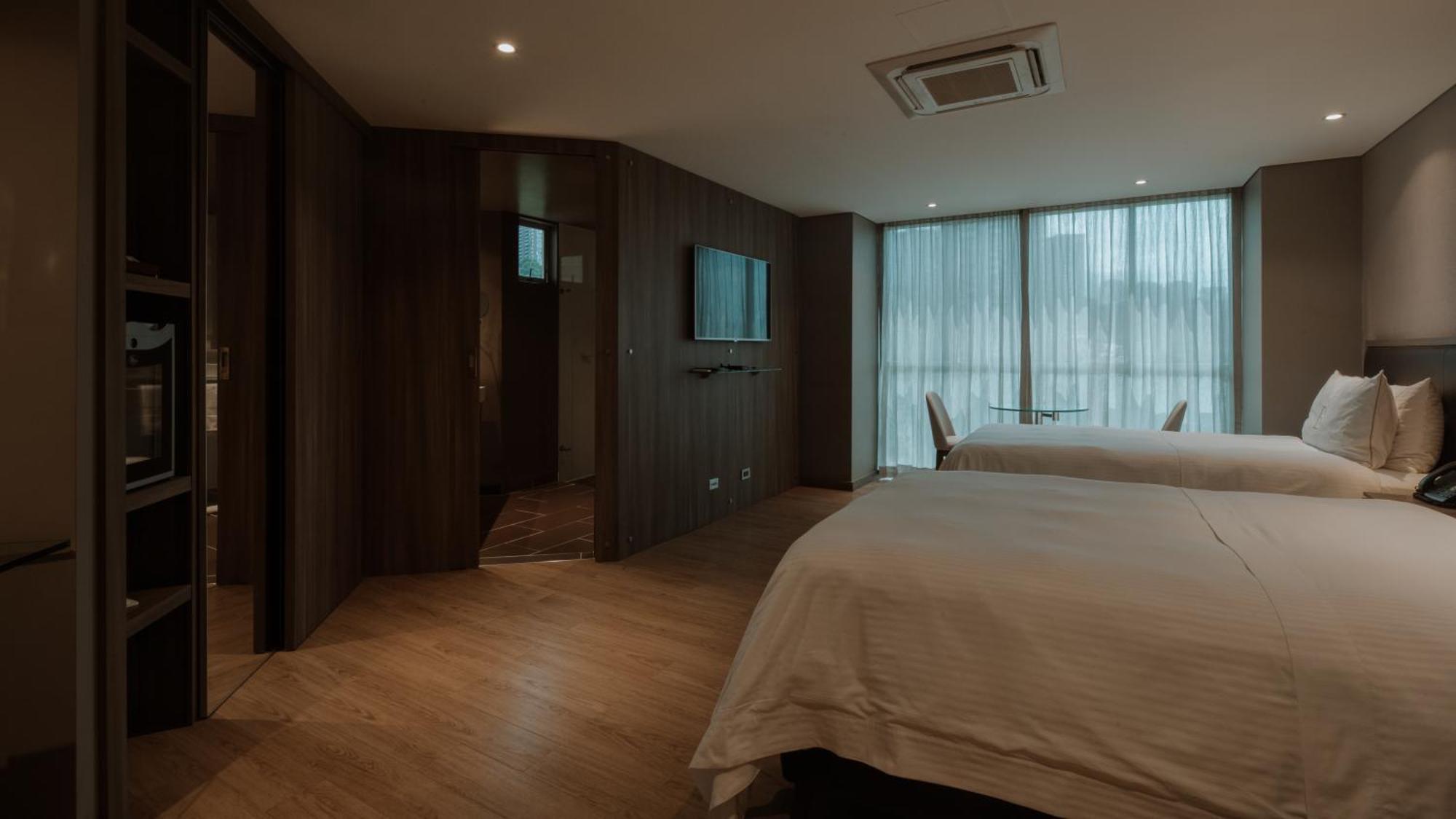 Binn 5* Medellin