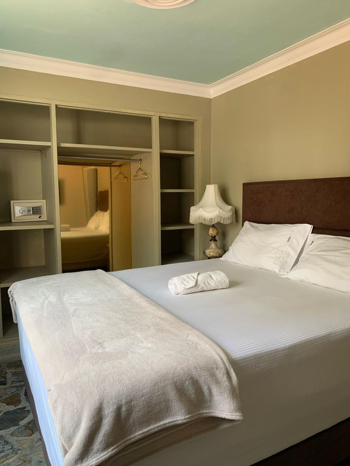 Duo Boutique Hotel Medellin