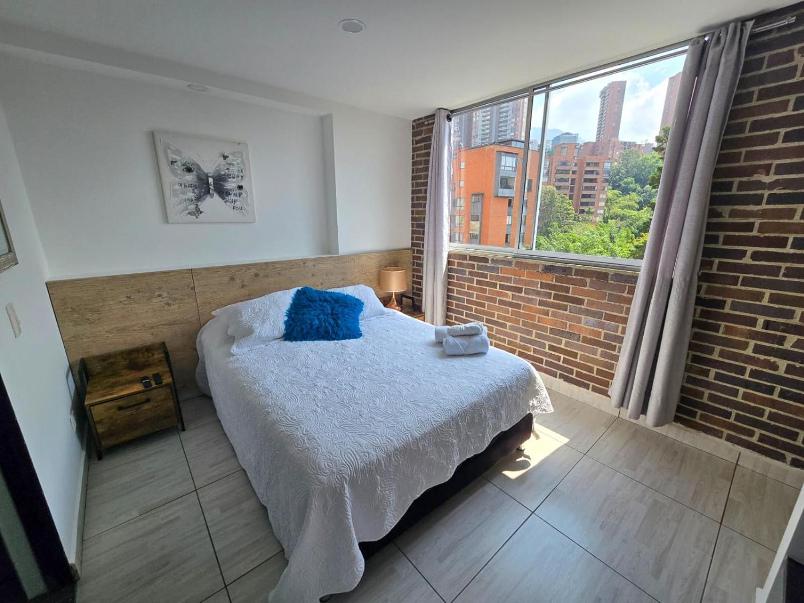 Moderno Loft Cerca De Zona Rosa Y Malls *