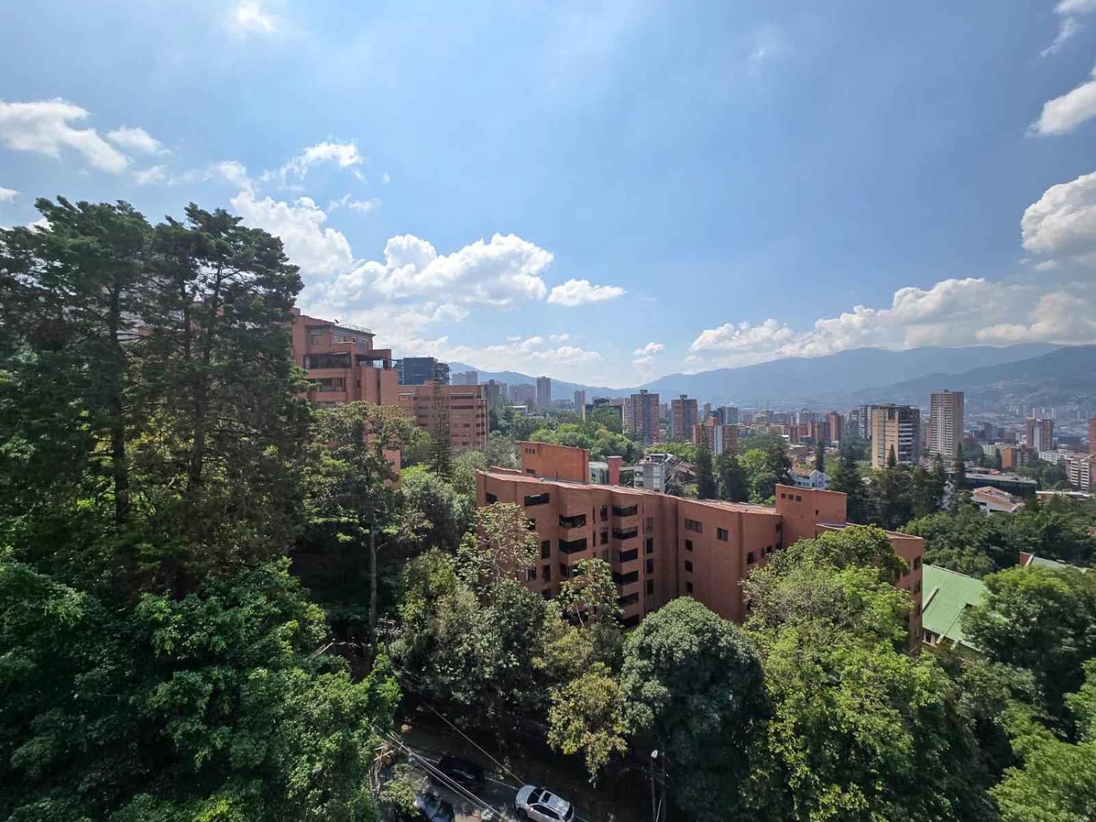 Moderno Loft Cerca De Zona Rosa Y Malls * Medellín