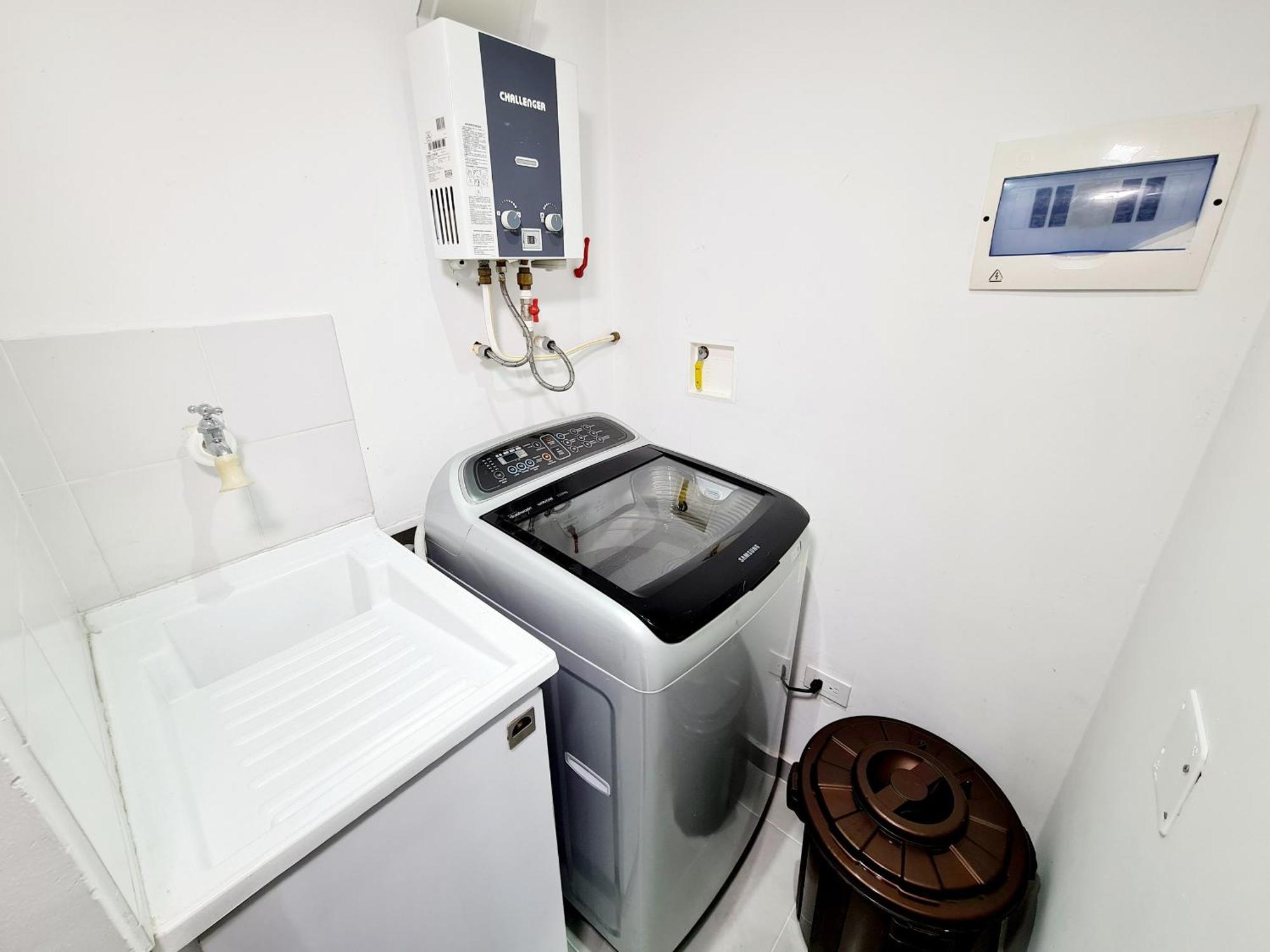 Acogedor Loft Cerca De Zona Rosa Y Malls Apartamento *