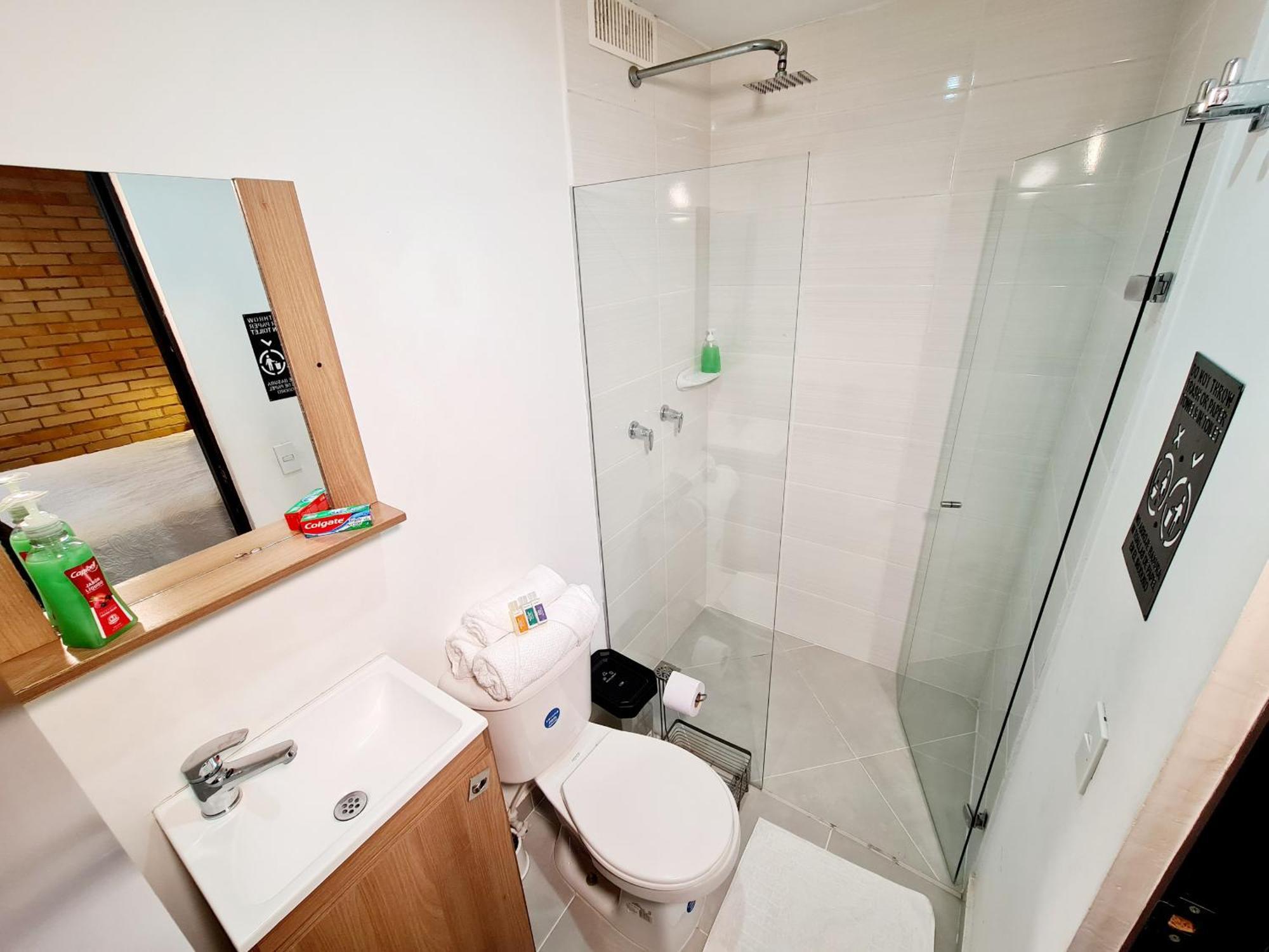 Acogedor Loft Cerca De Zona Rosa Y Malls Medellín