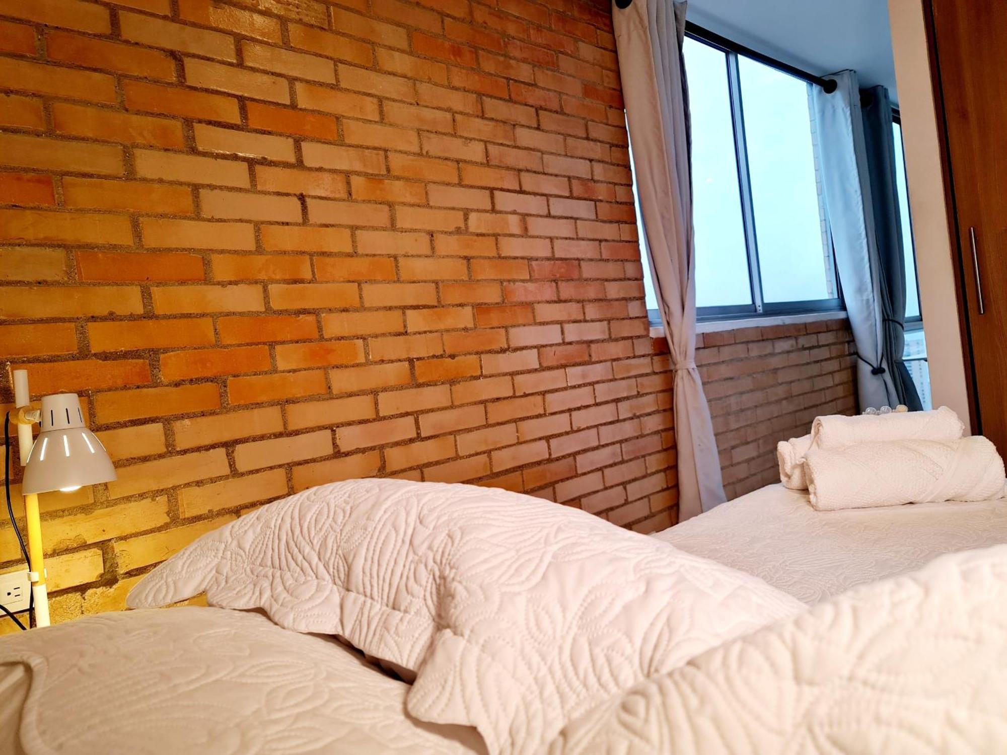 Acogedor Loft Cerca De Zona Rosa Y Malls