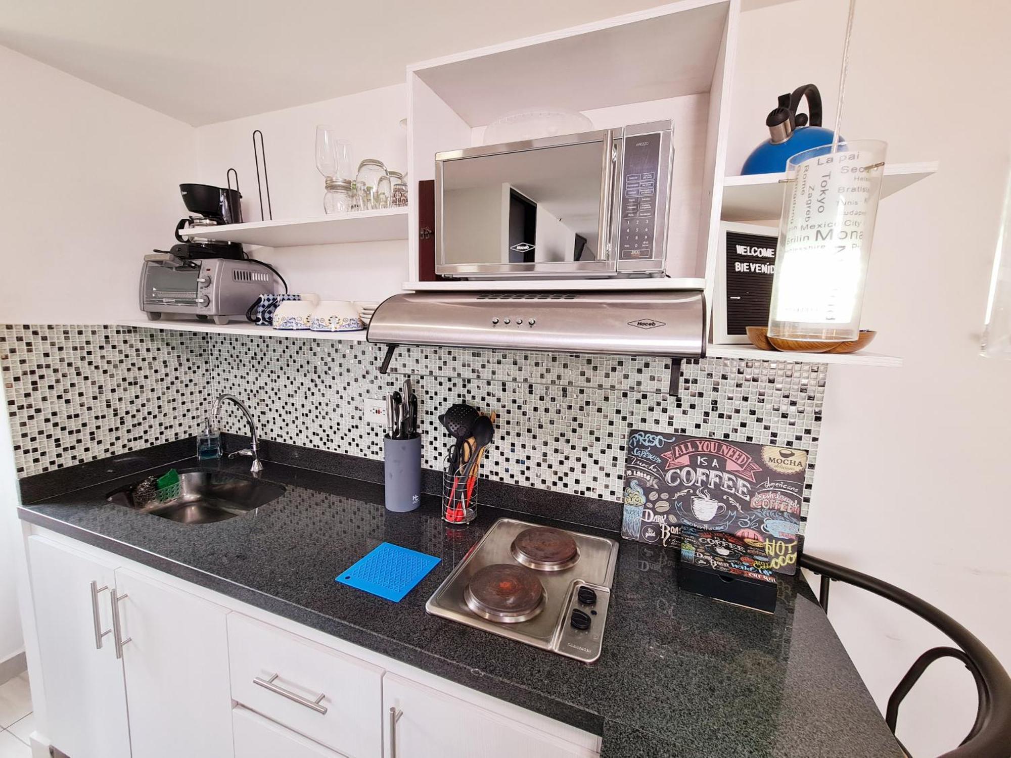 Loft Exclusivo Junto A Zona Rosa Y Malls Apartamento