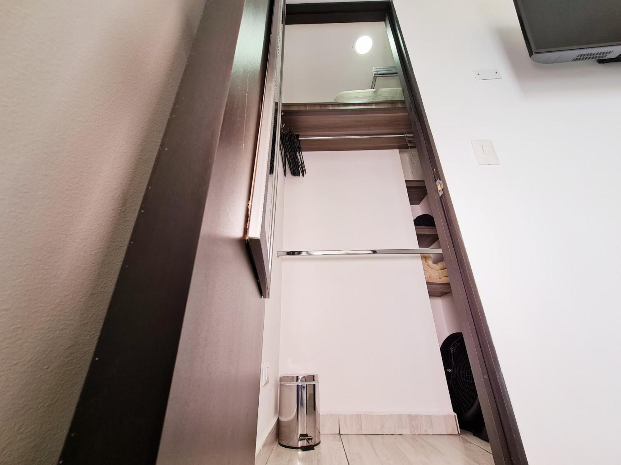 Loft Exclusivo Junto A Zona Rosa Y Malls Medellín
