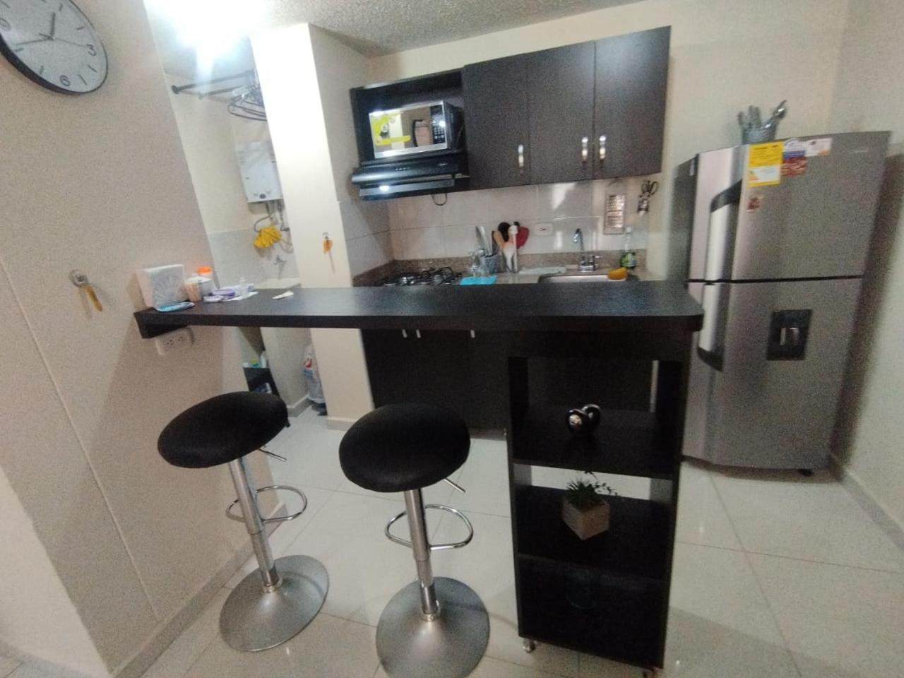 Tranvia Apto Placita De Flores San Ignacio Edi Portal De San Ignacio Apartamento