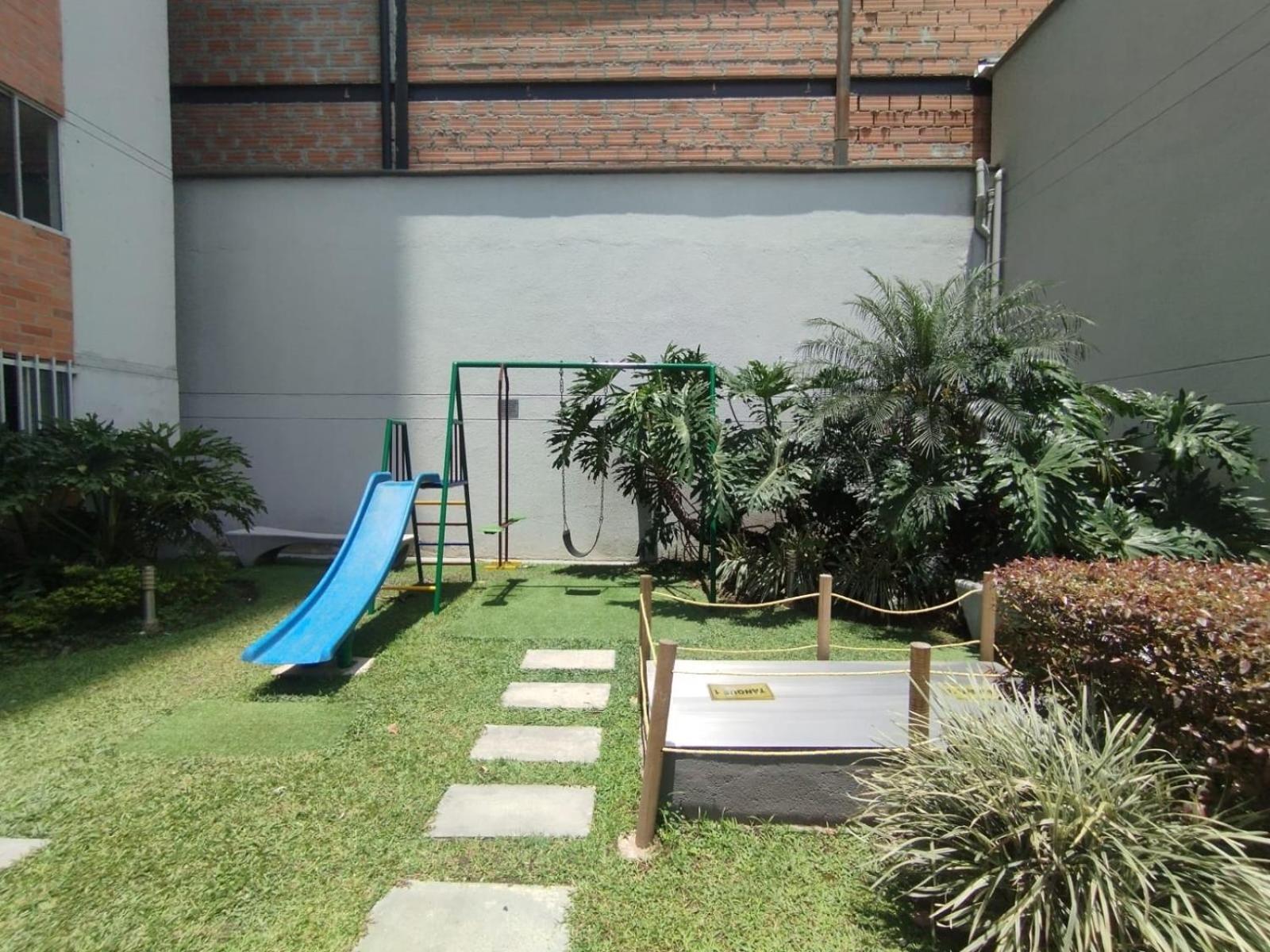 Apartamento Tranvia Apto Placita De Flores San Ignacio Edi Portal De San Ignacio *