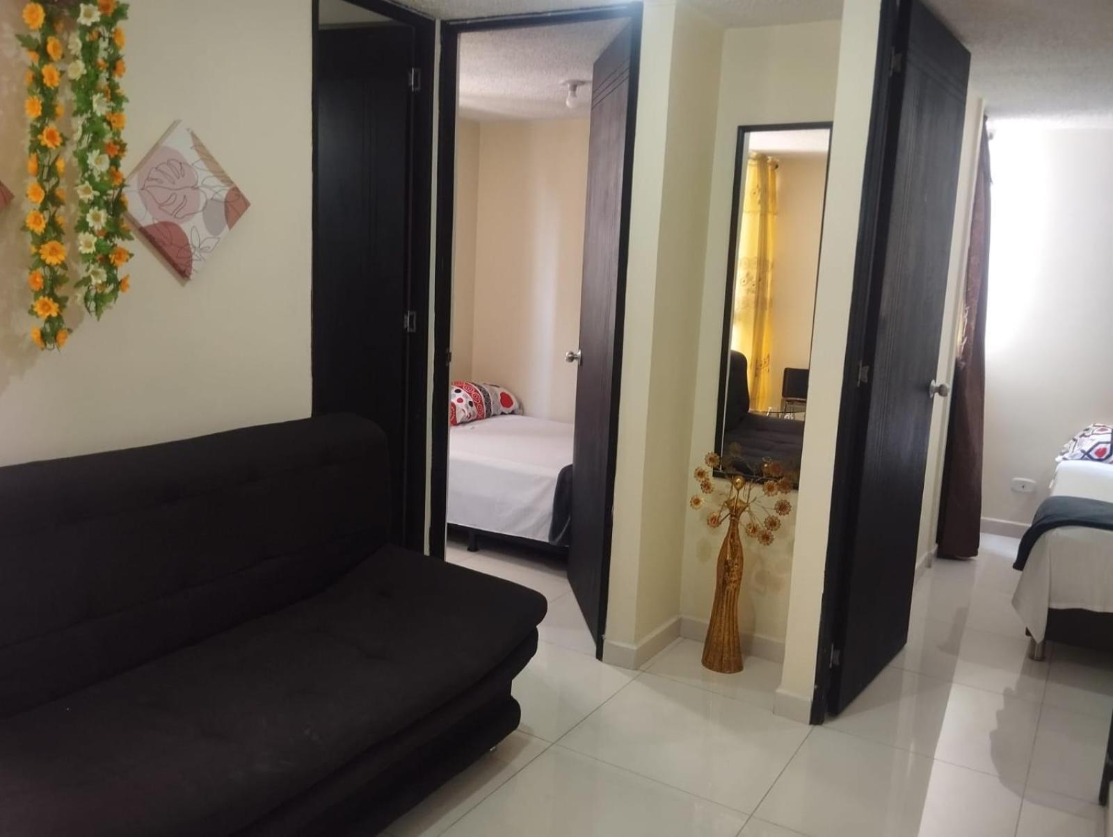 Apartamento Tranvia Apto Placita De Flores San Ignacio Edi Portal De San Ignacio *