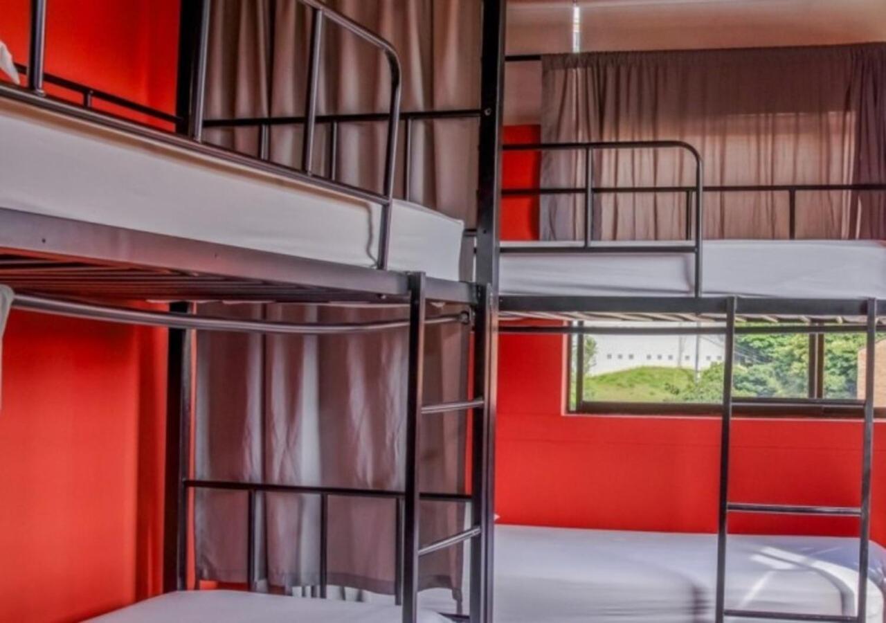 Selina Hotel Medellín