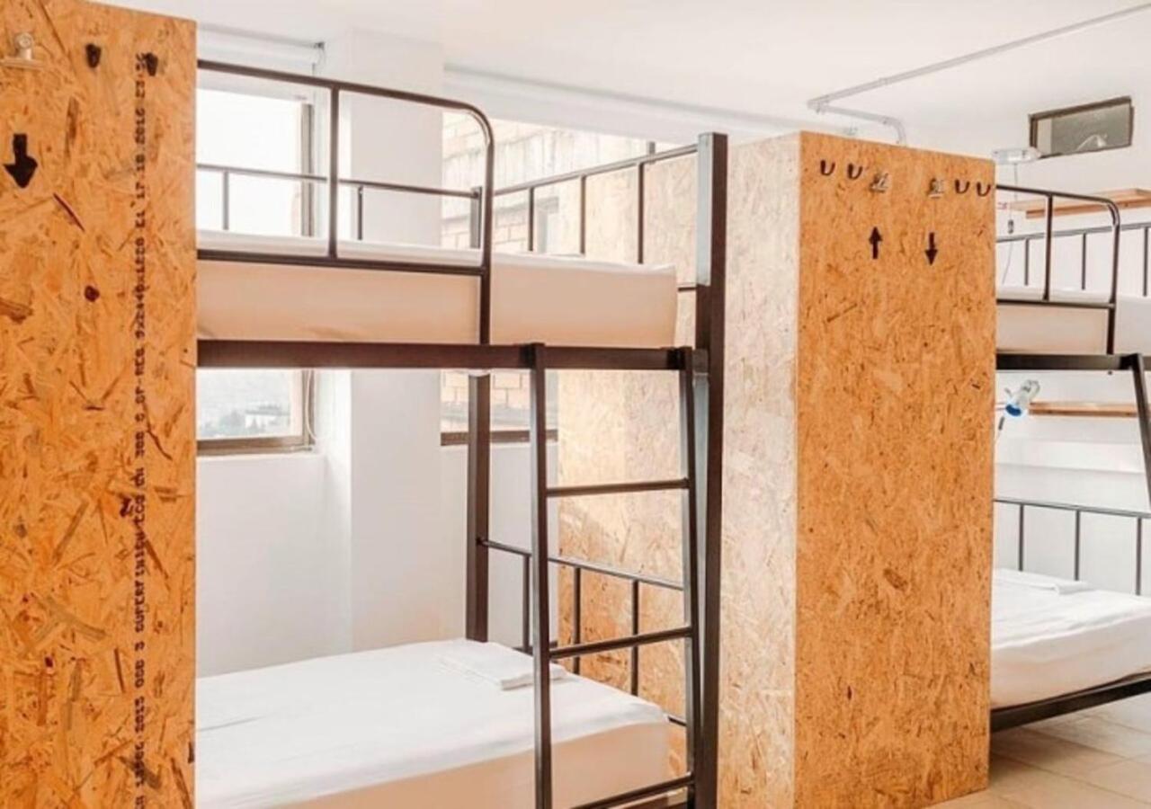 Selina Hotel 4*