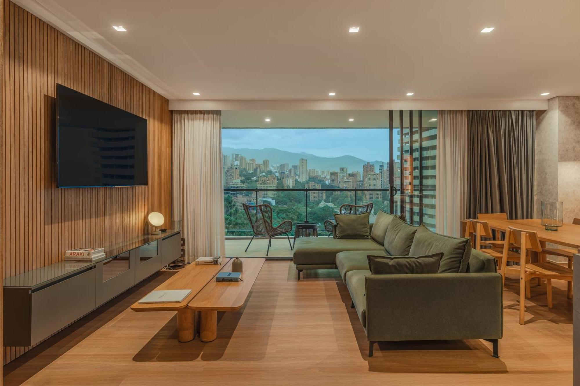 Wake - Branded Residences Aparthotel 4*