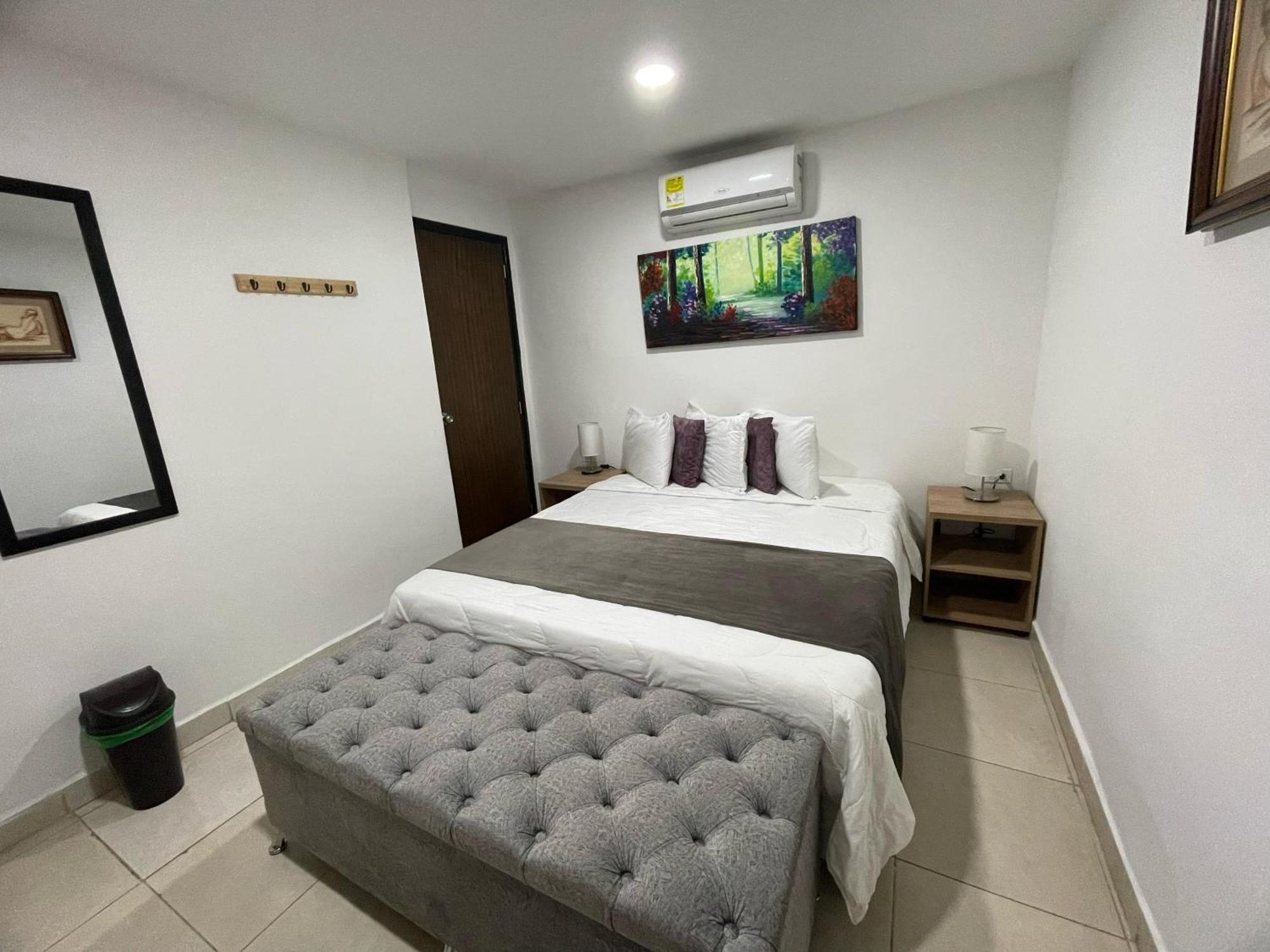 Aguacatala Boutique Hotel