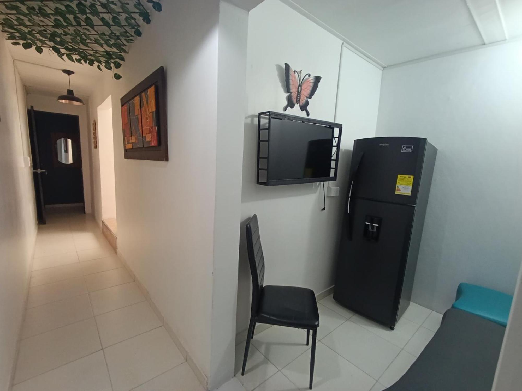 E2p Lindo En Laureles Estadio La Mejor Zona De Apartamento