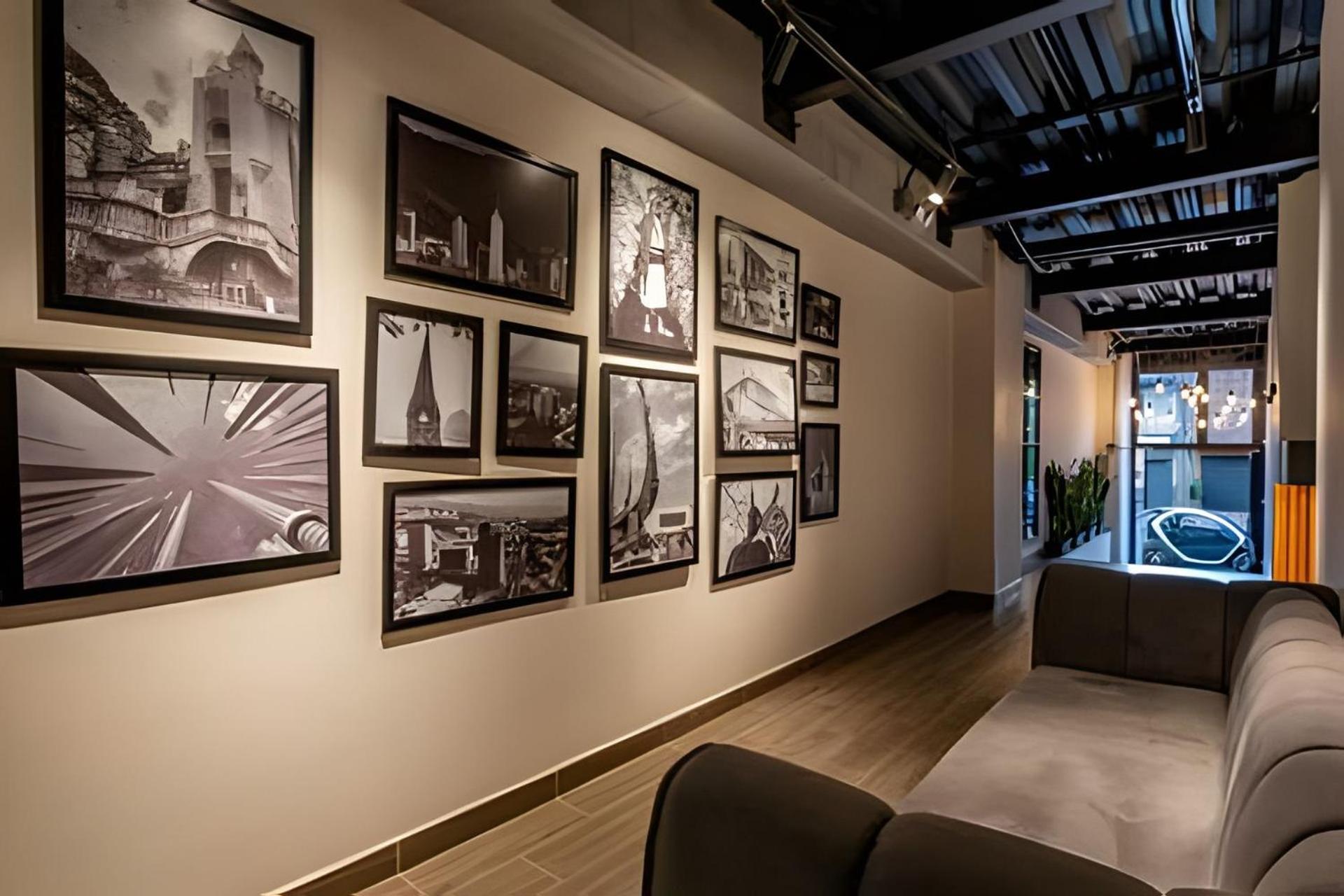 Apartment 81 Living By Simple