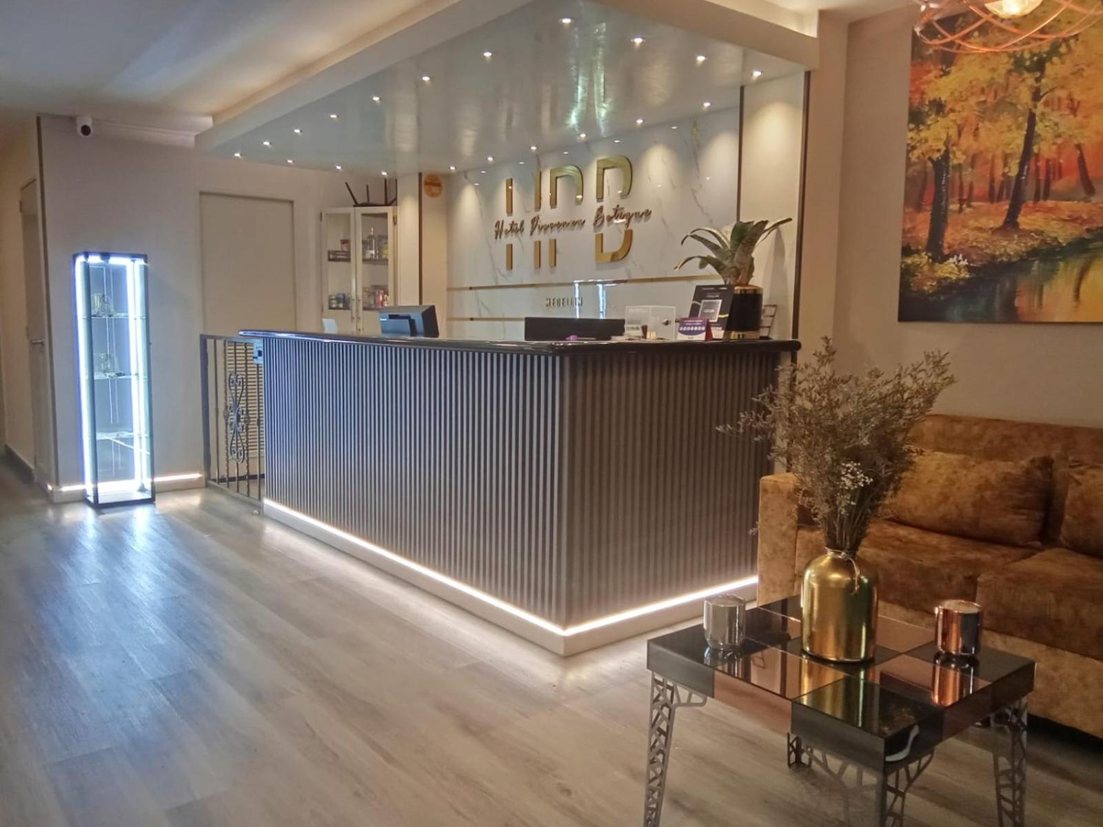 Provenza Boutique 4*
