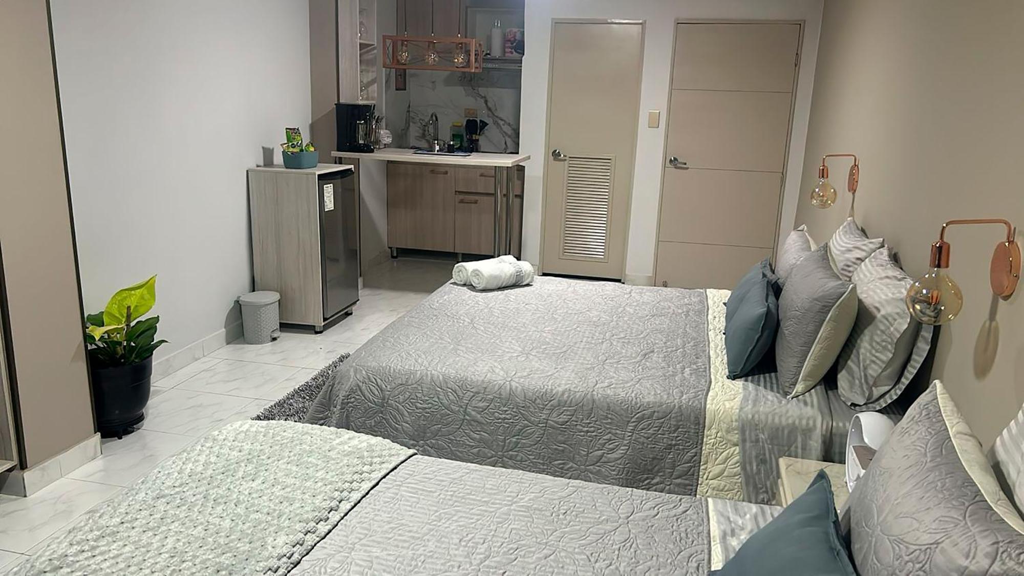 Provenza Boutique Hotel Medellín