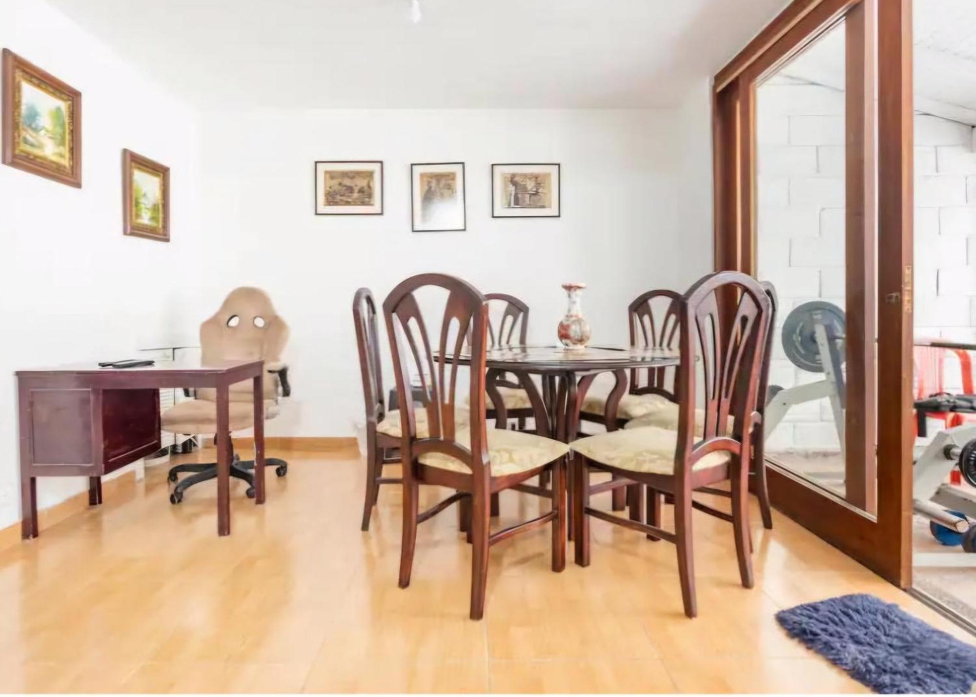 Casa La Palma Altillo * Medellín