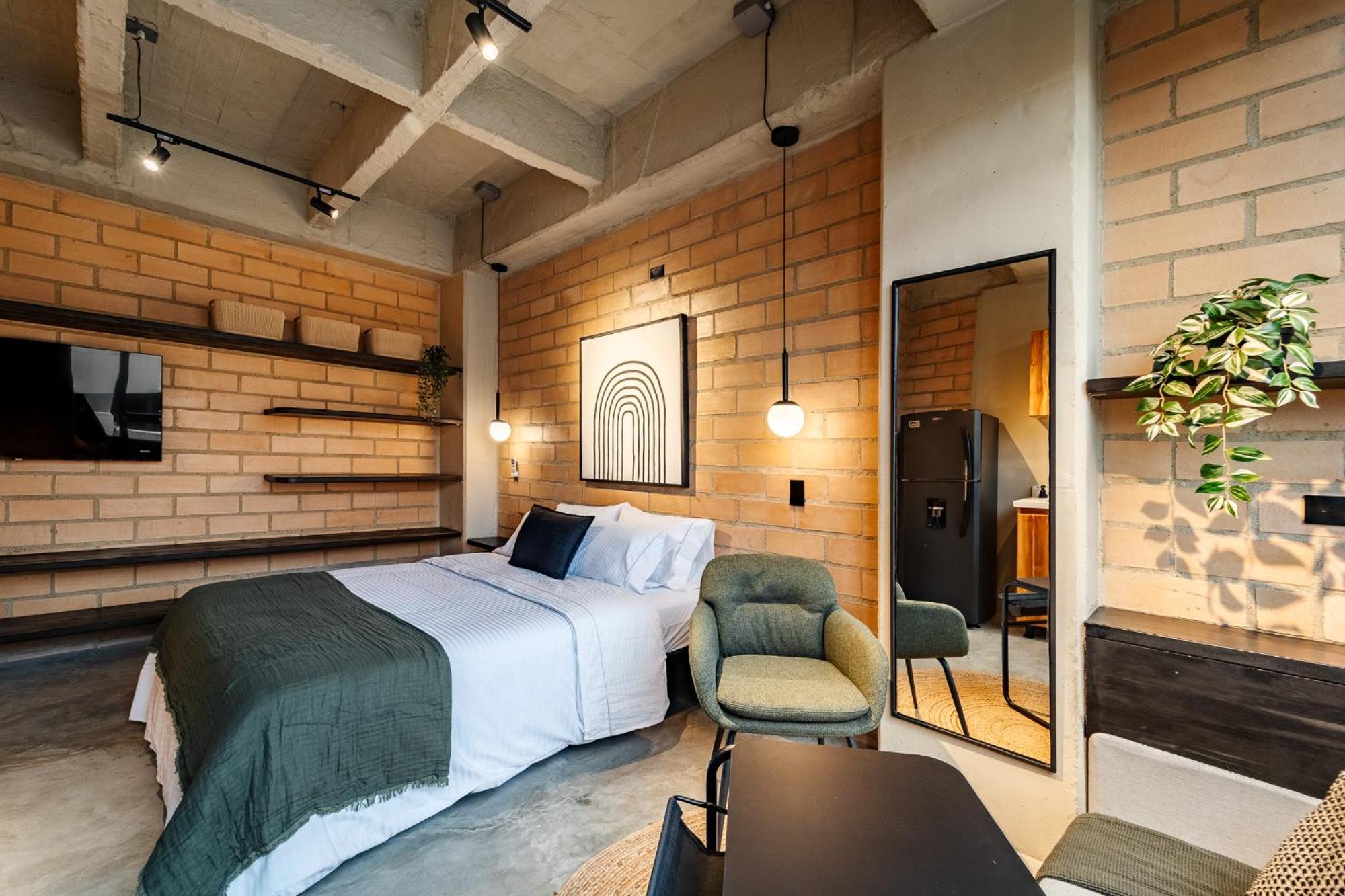 Otalu Apartment
