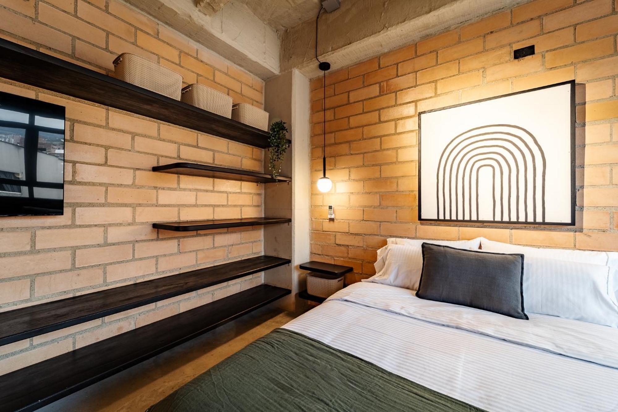 Otalu Apartment Medellin