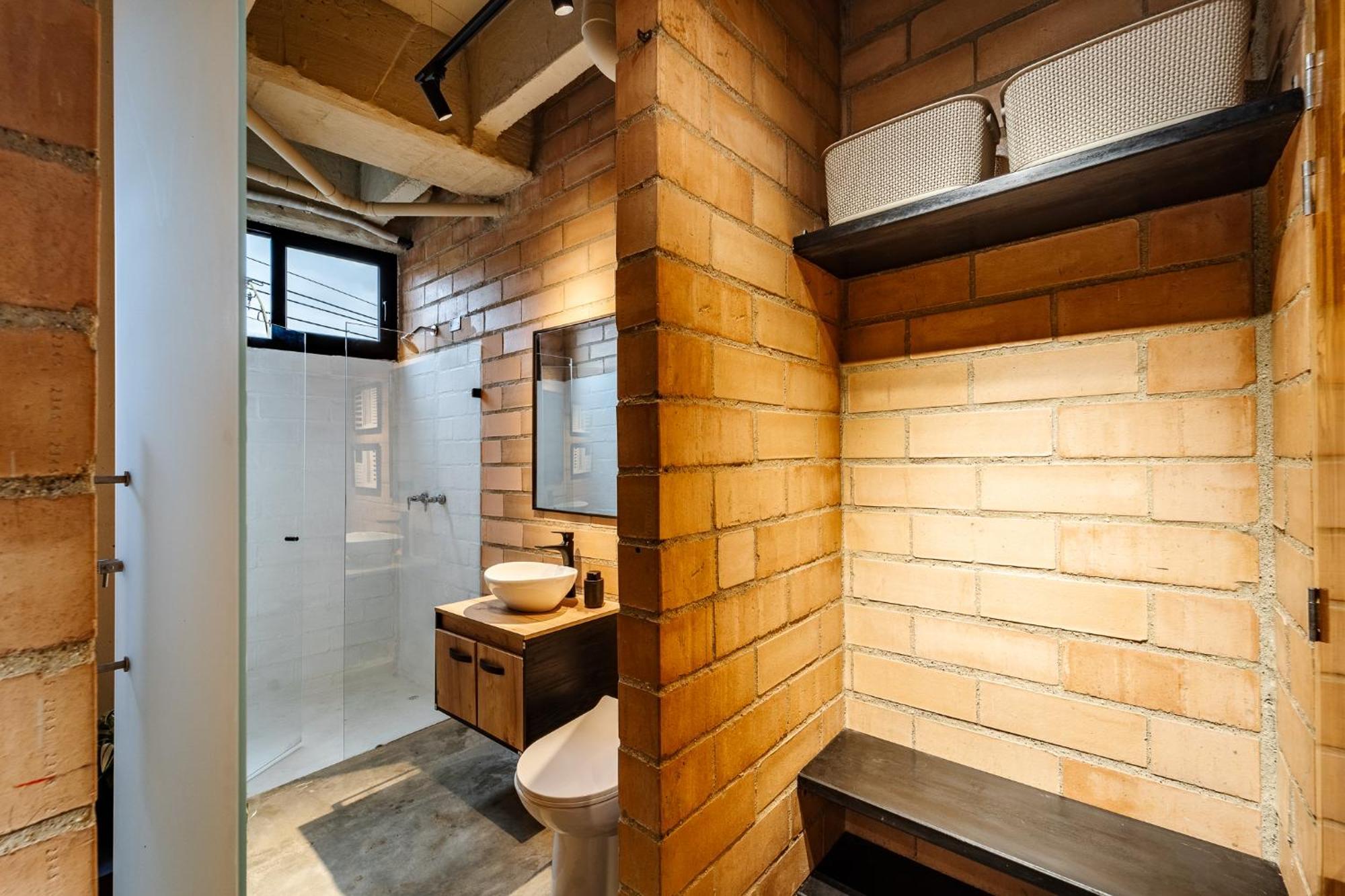 Otalu Apartment *