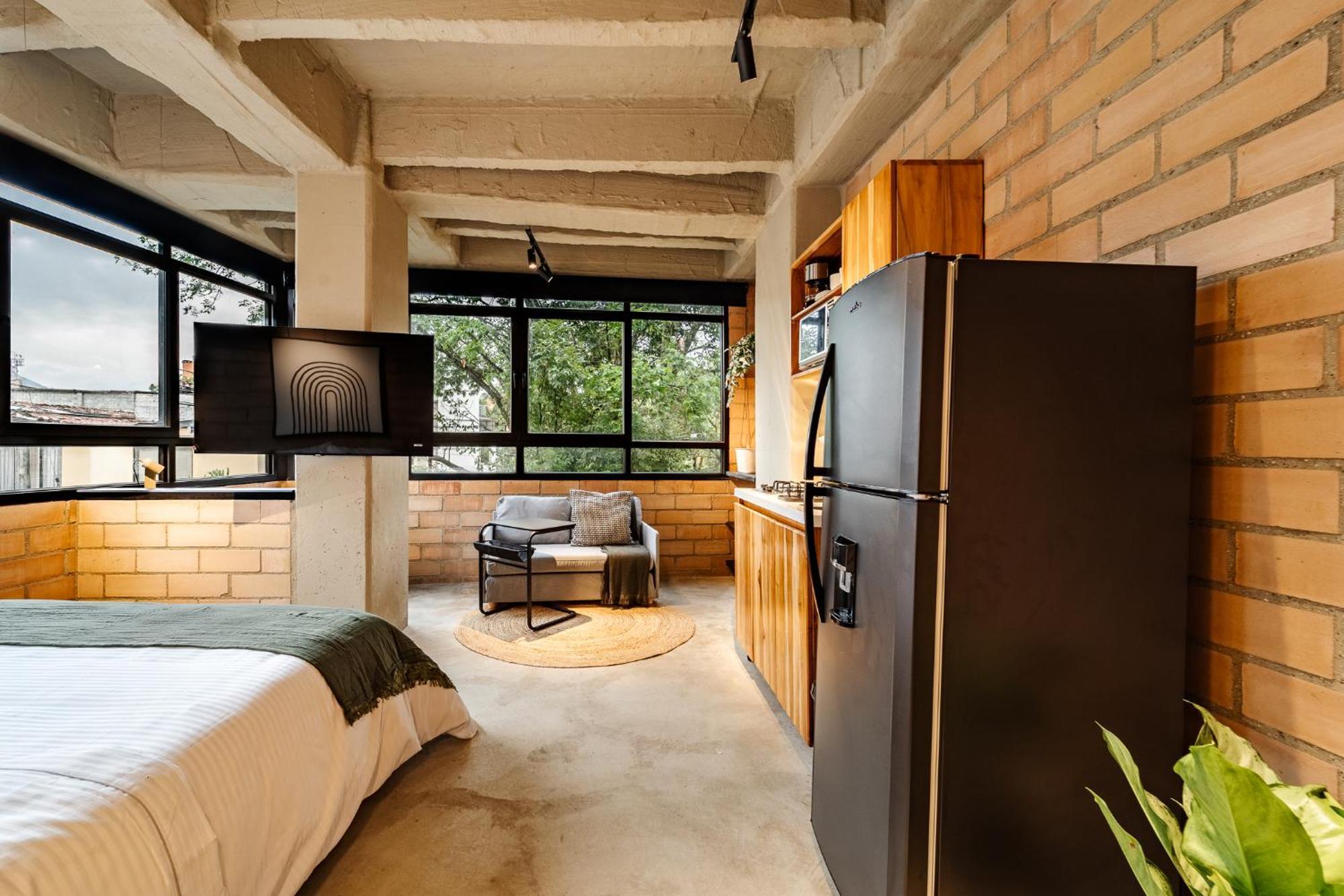 Apartment Otalu