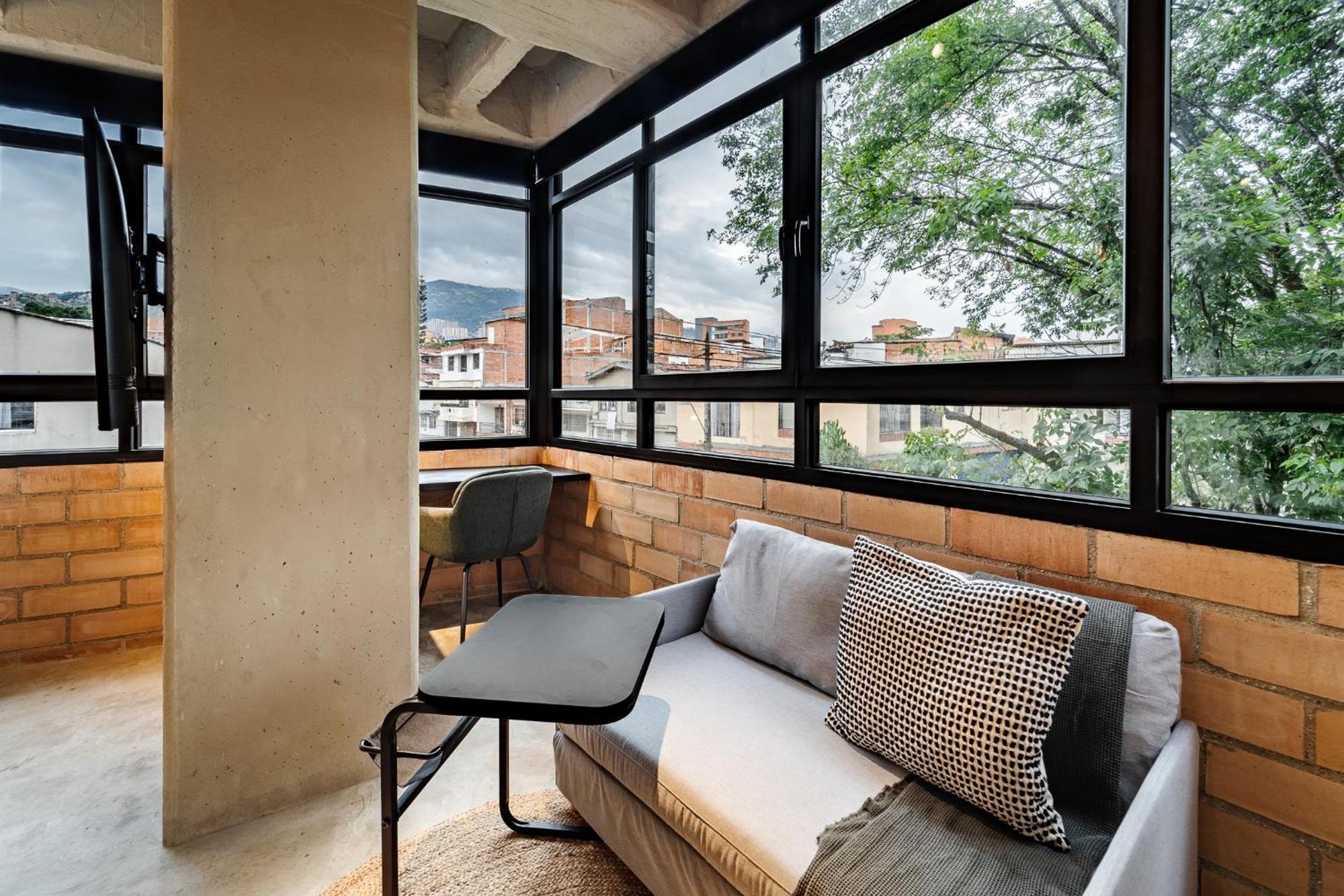 Apartment Otalu *