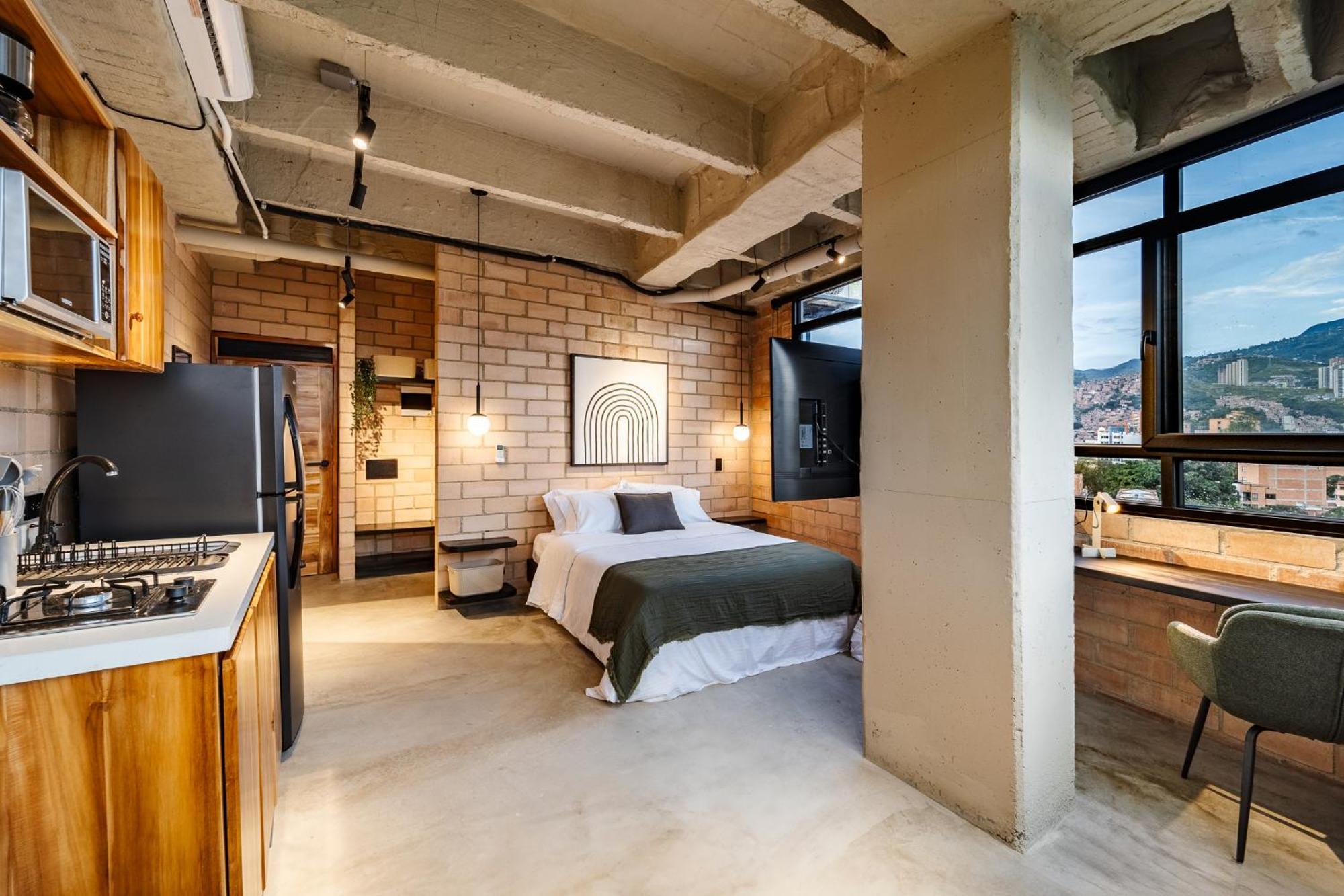 Otalu Apartment *