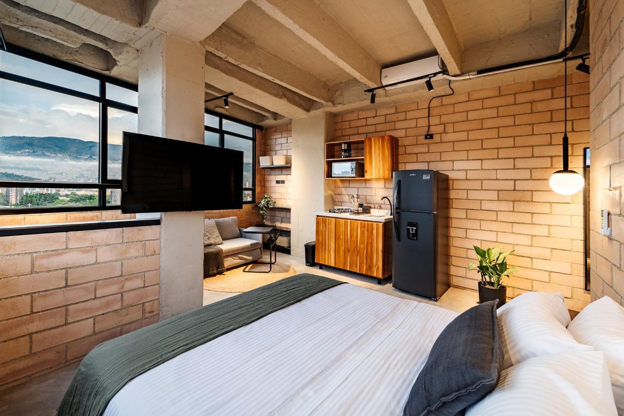 Apartment Otalu Medellin
