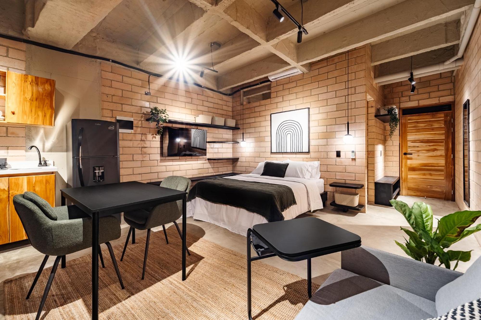 Apartment Otalu