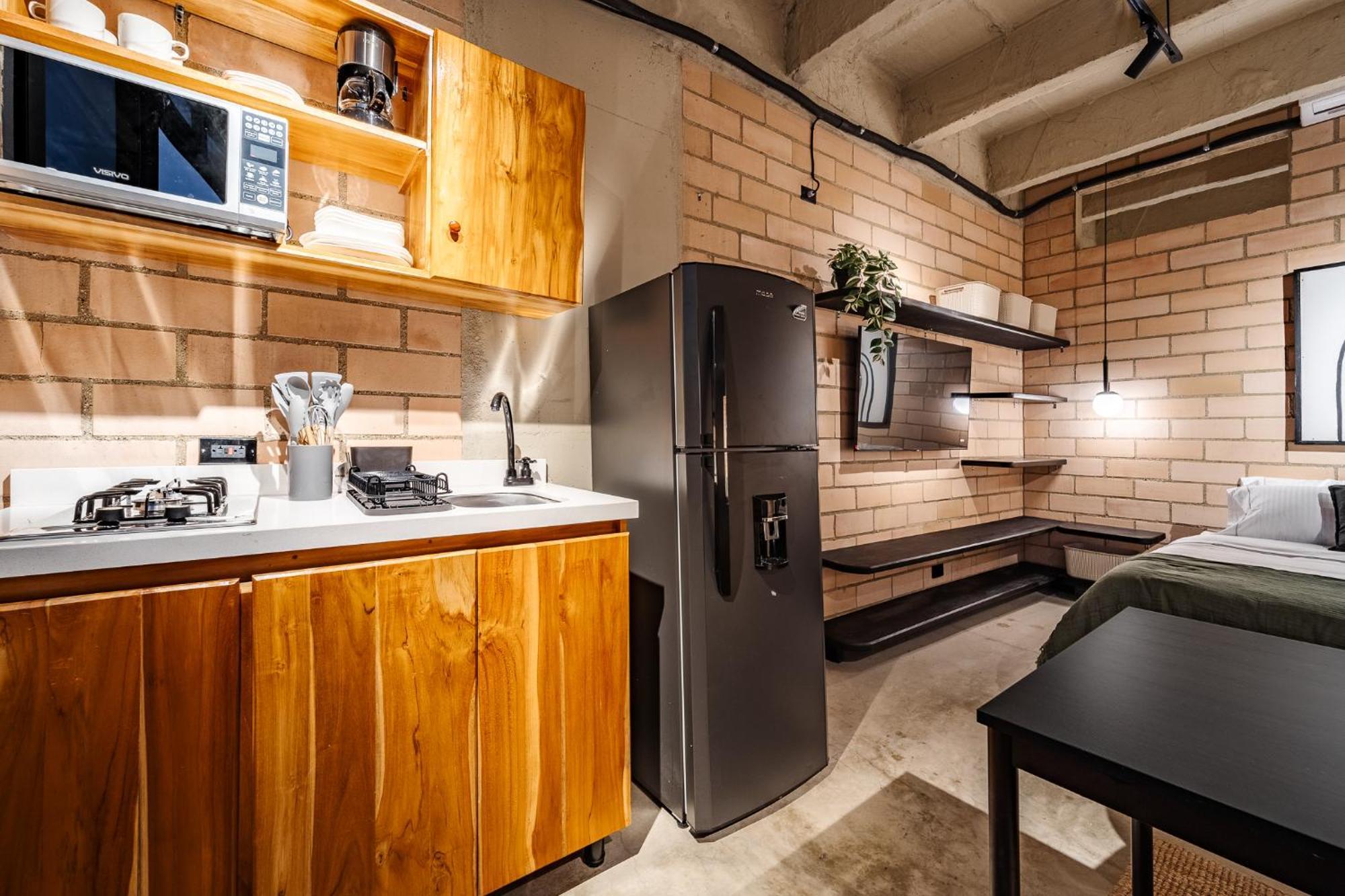 Otalu Apartment Medellin