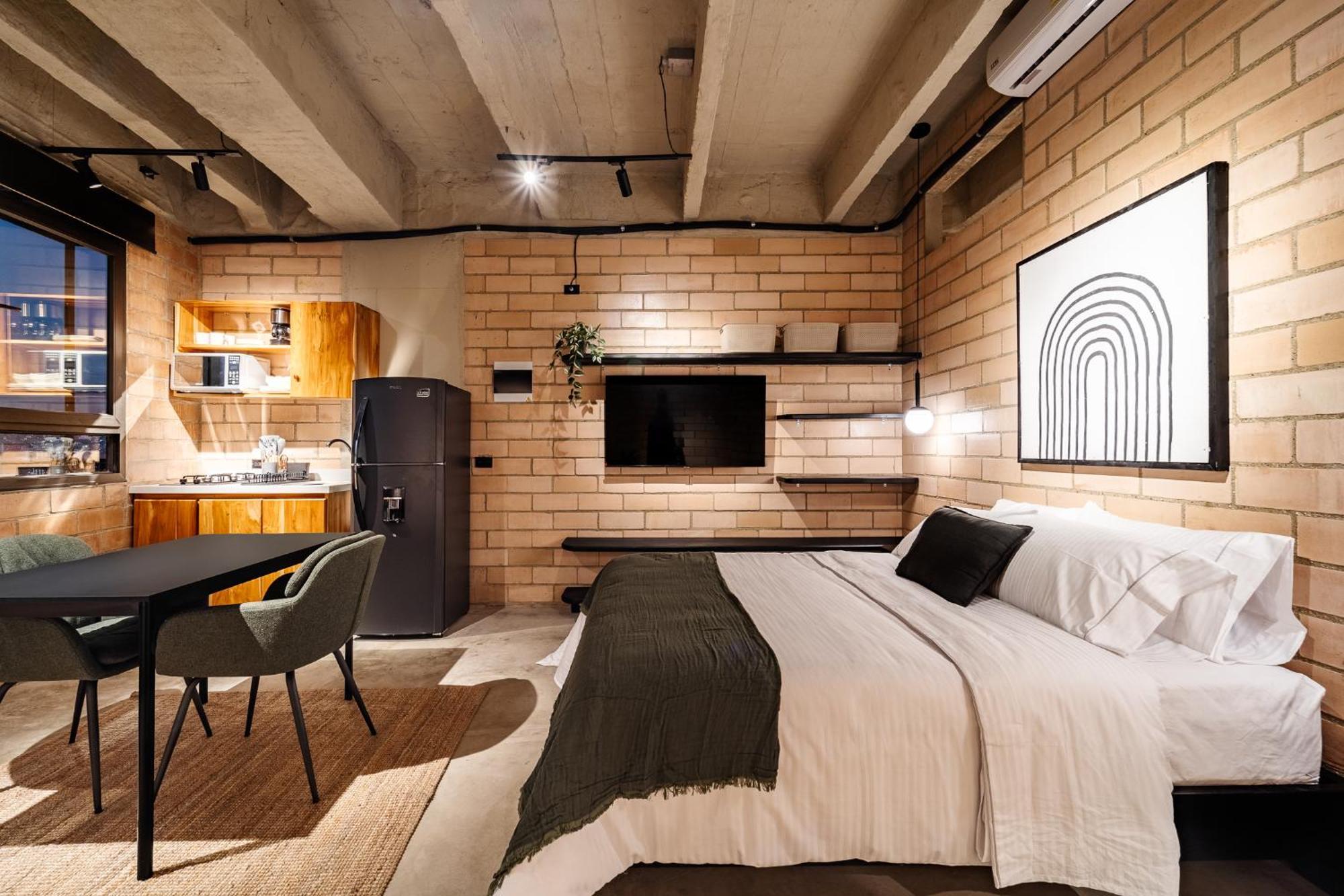 Otalu Apartment Medellin