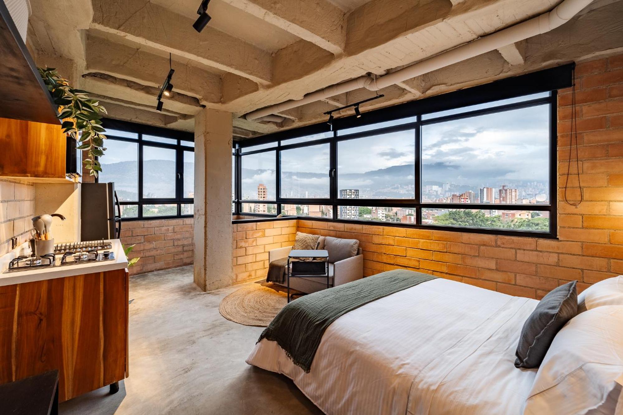 Otalu Apartment Medellin