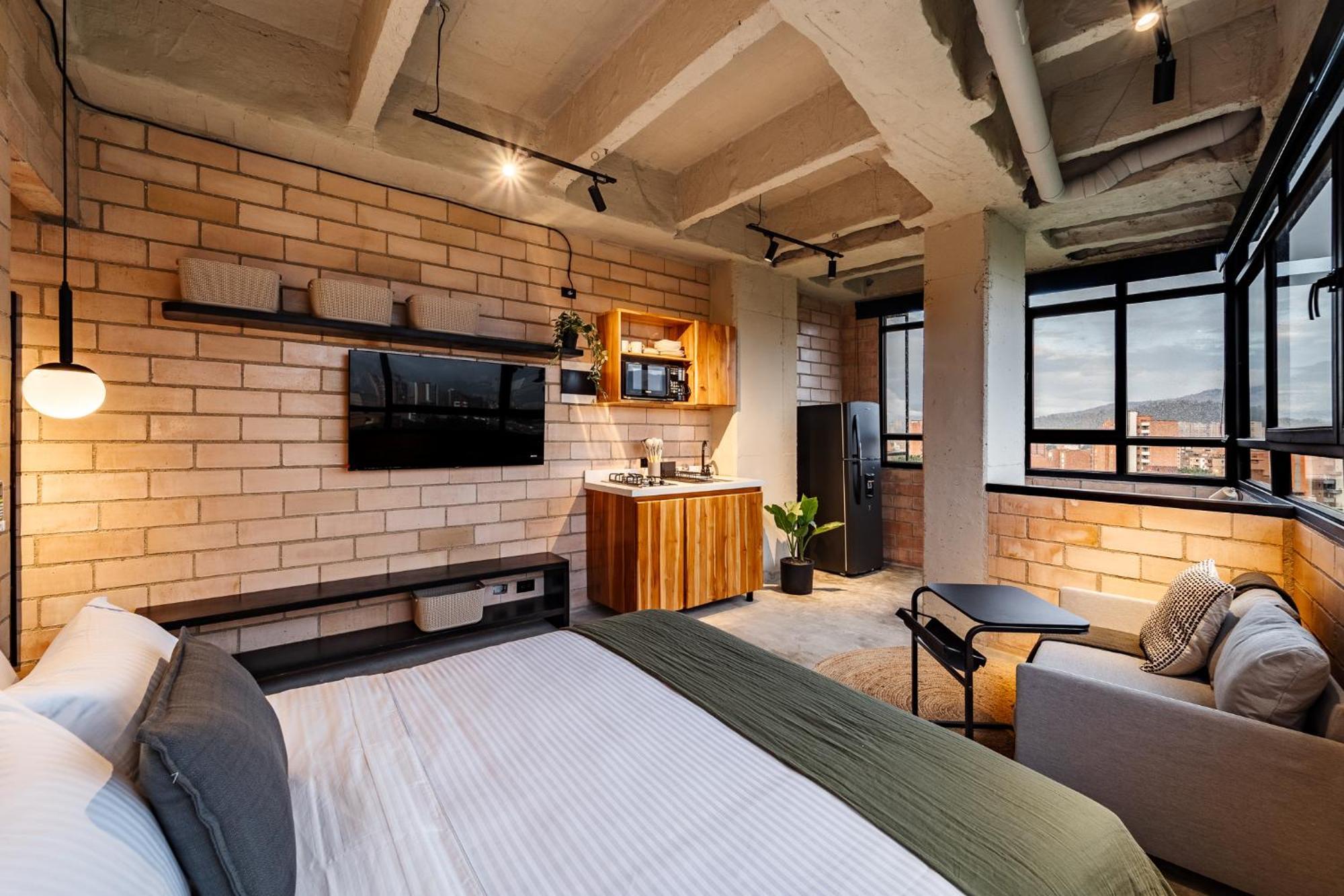 Apartment Otalu