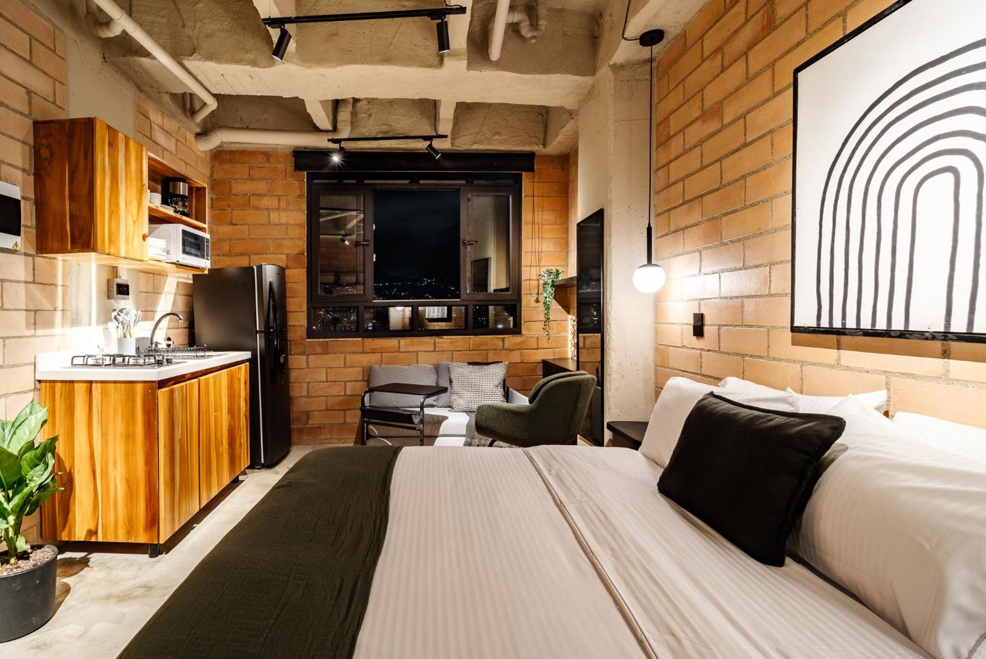 Otalu Apartment Medellin