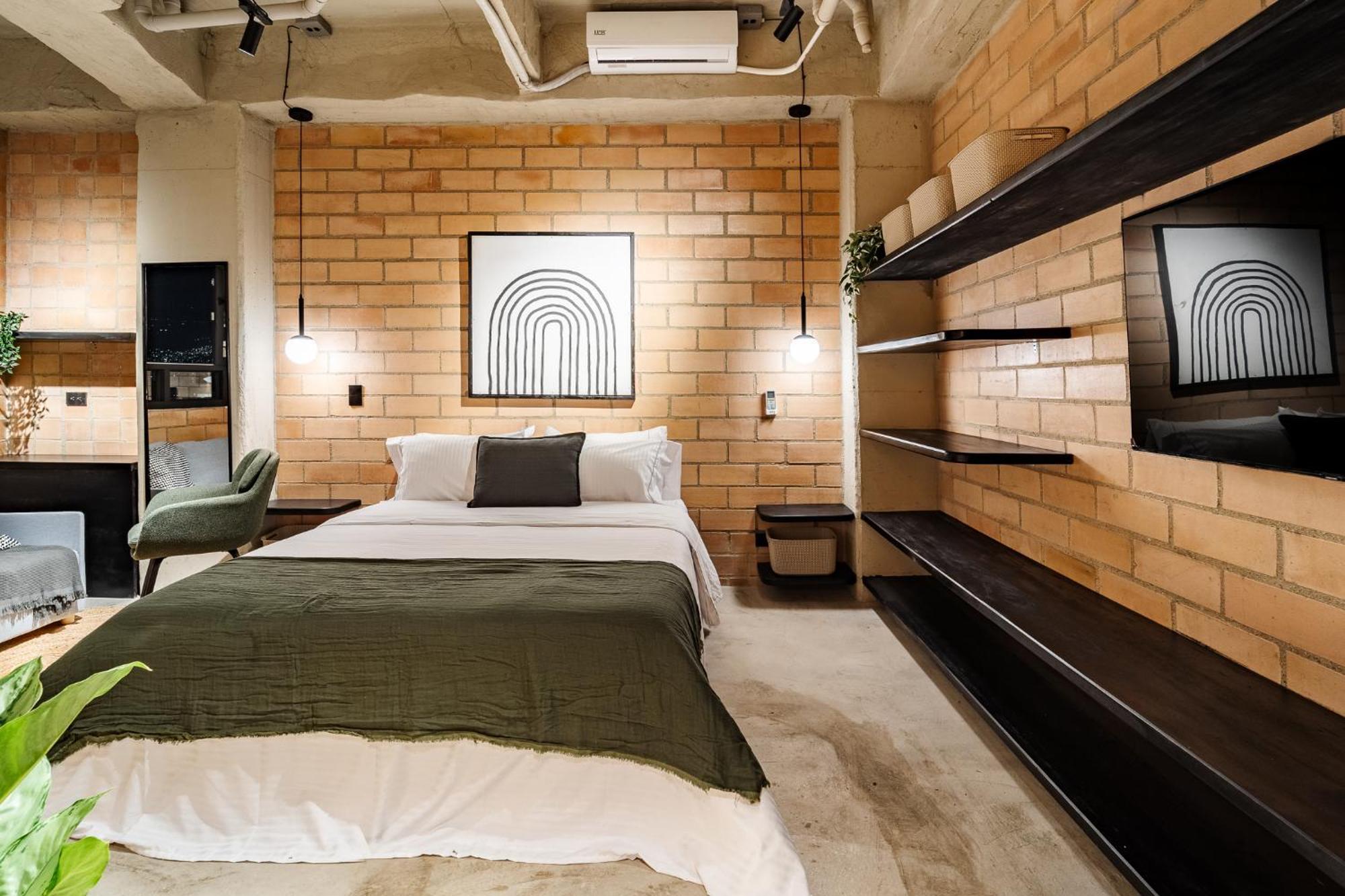 Apartment Otalu *