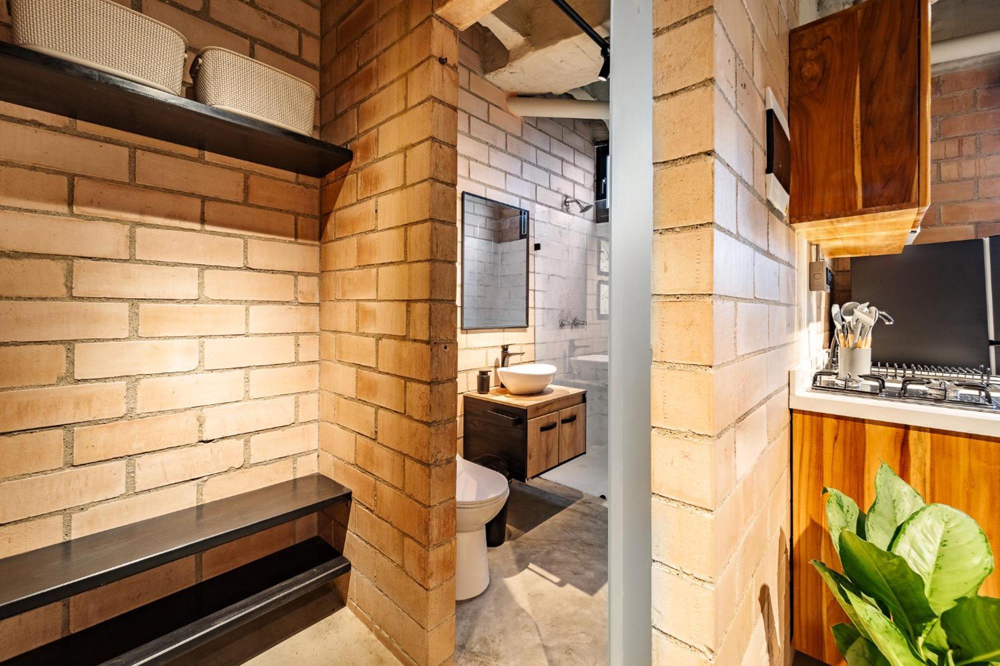 Otalu Apartment Medellin