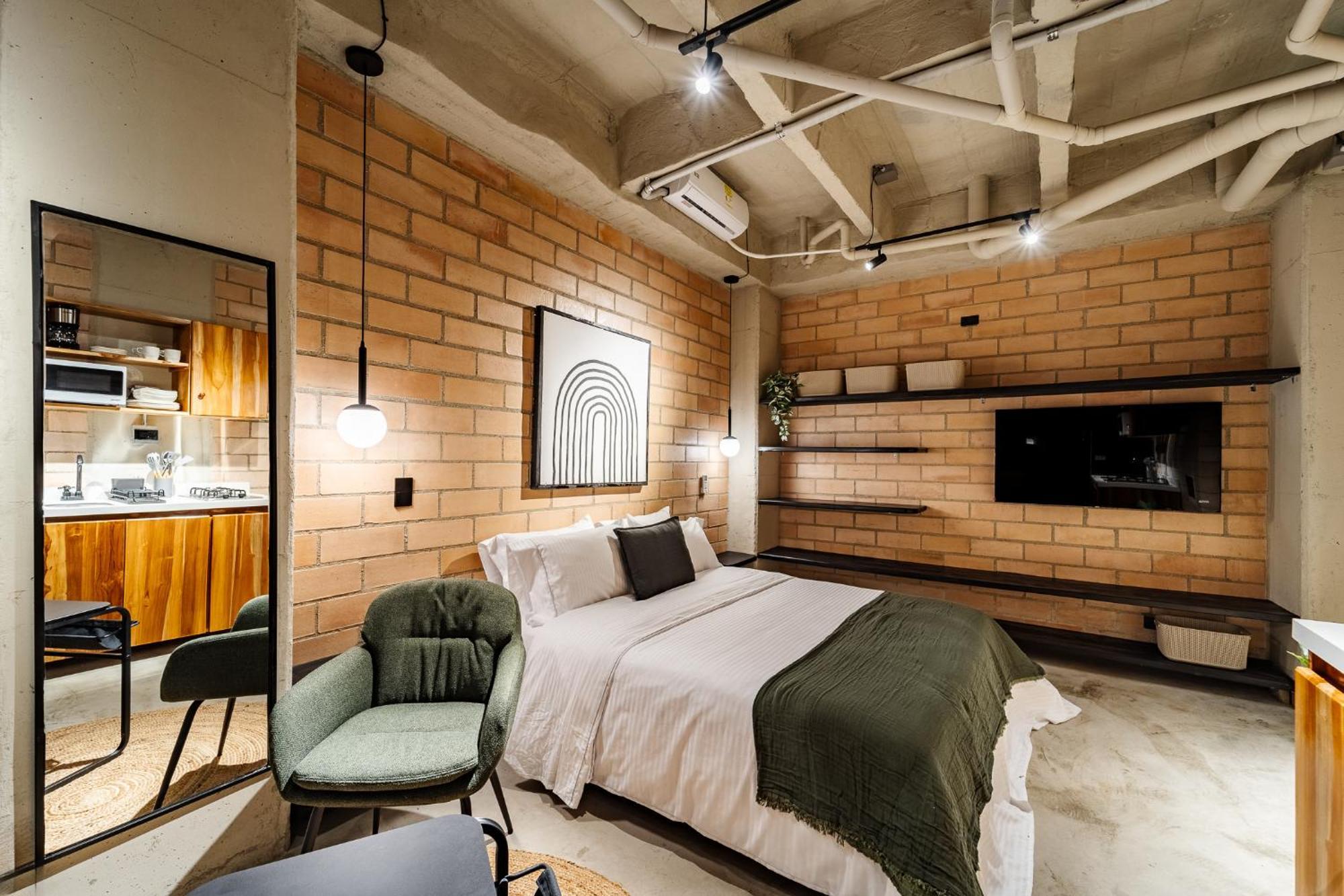 Apartment Otalu Medellin