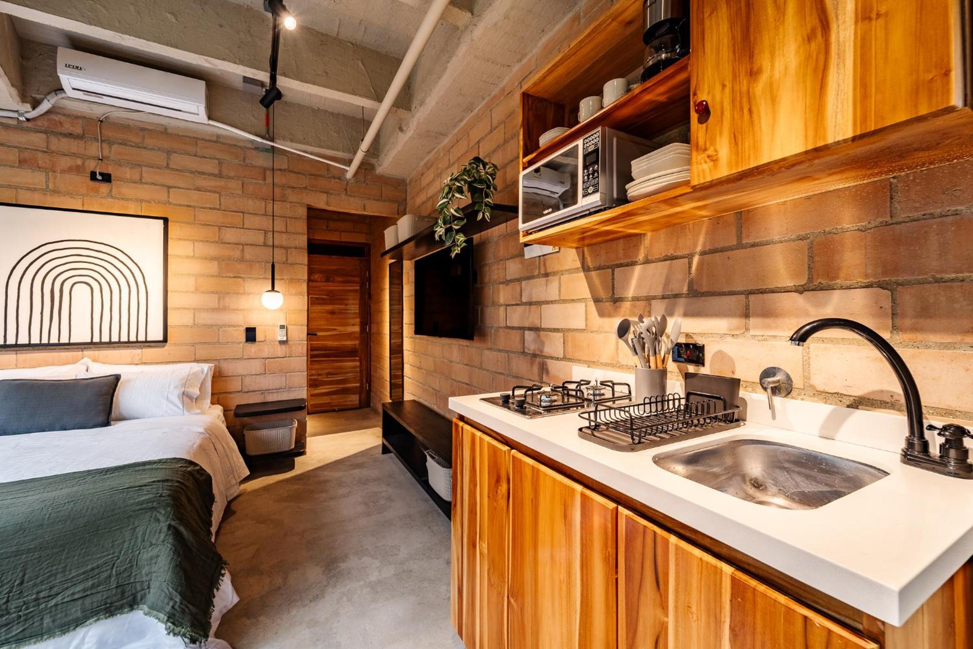 Apartment Otalu