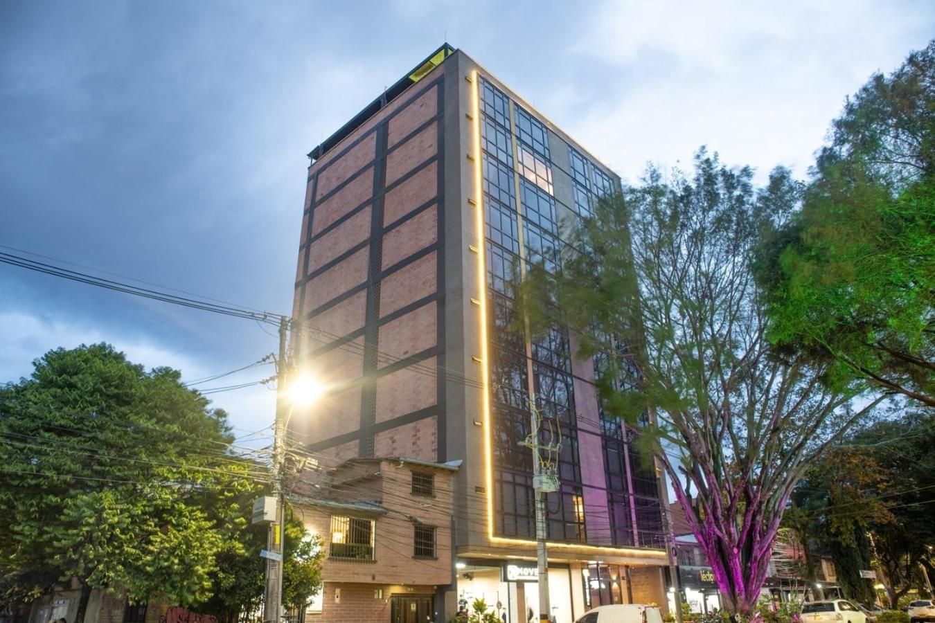 Charming Stadio Retreat Rosa Negra Aparta-suite * Medellín